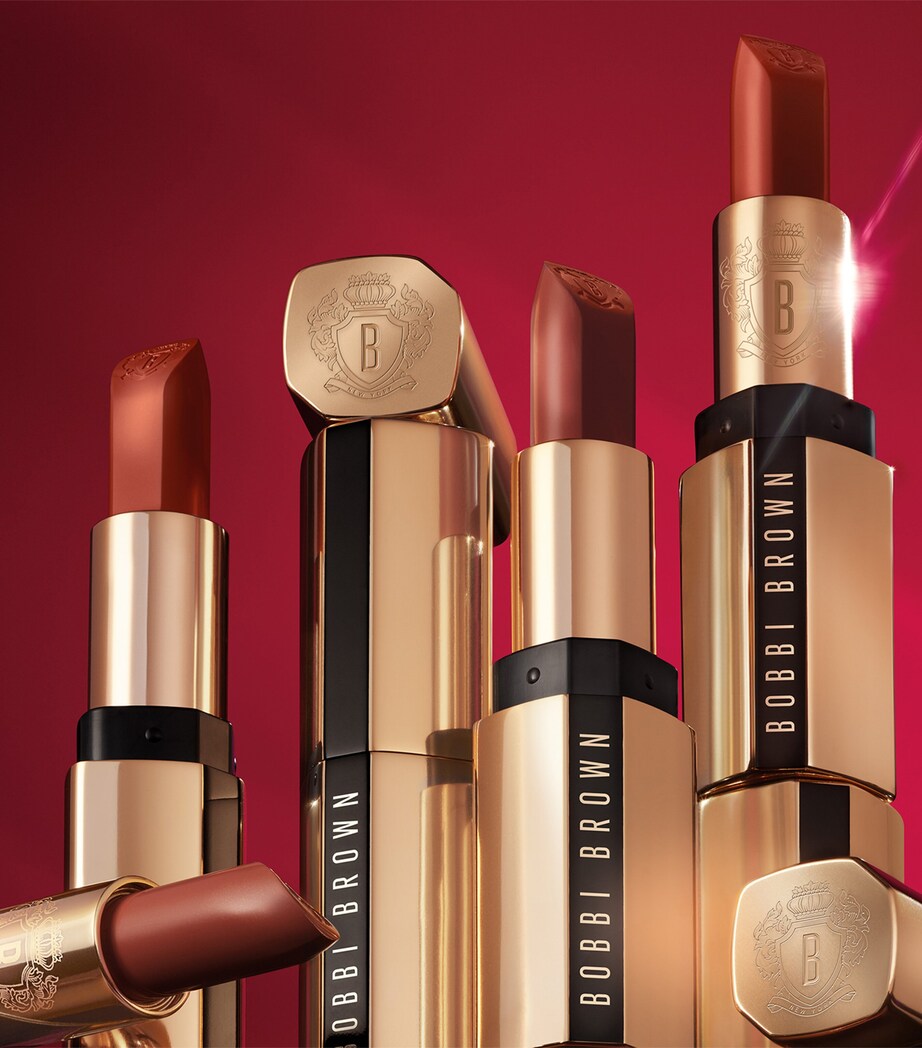 Luxe Lipstick PINK NUDE Image 7