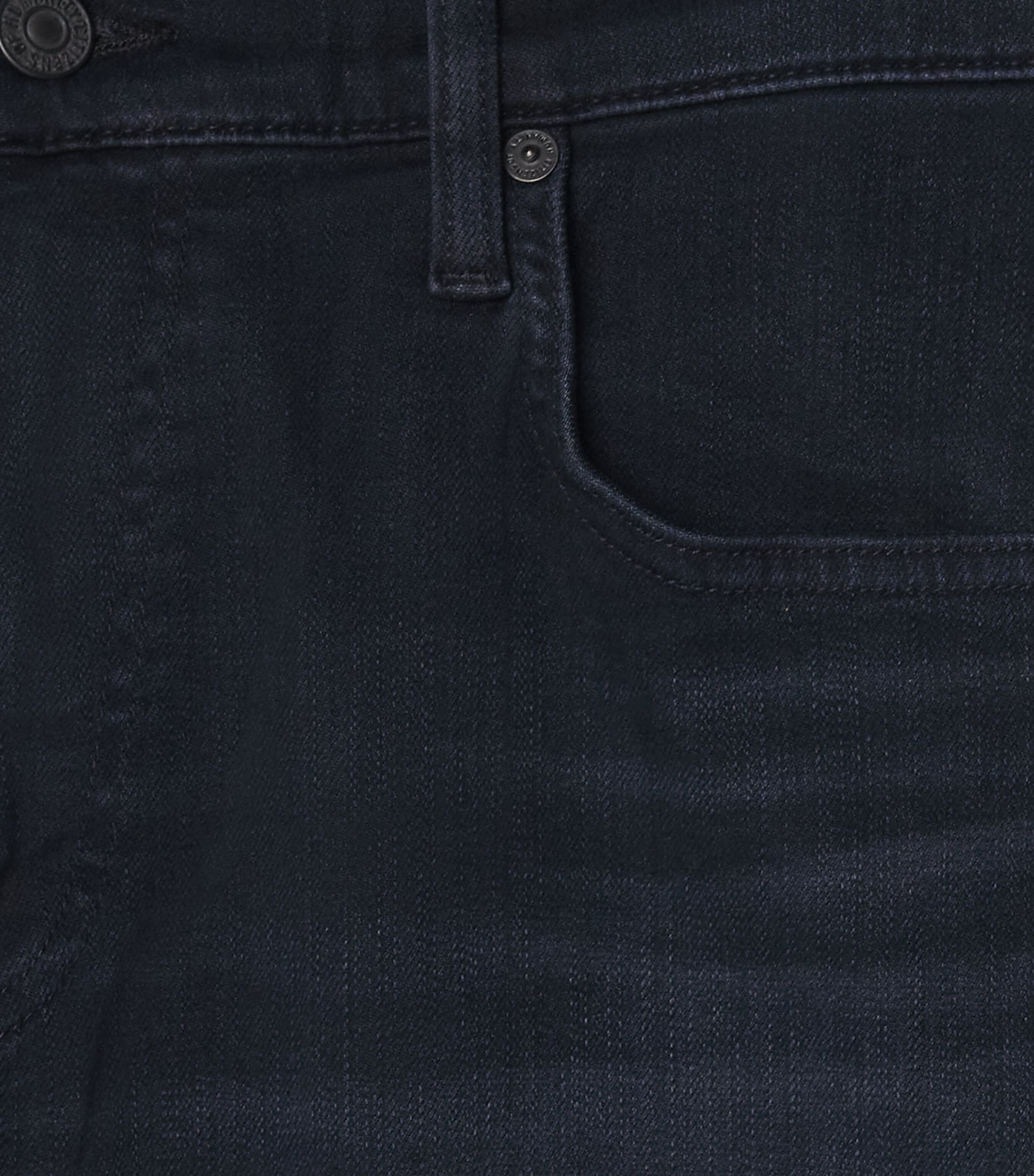 Citizens of Humanity Mens Gage Slim-Straight Jeans Hyde Image 5