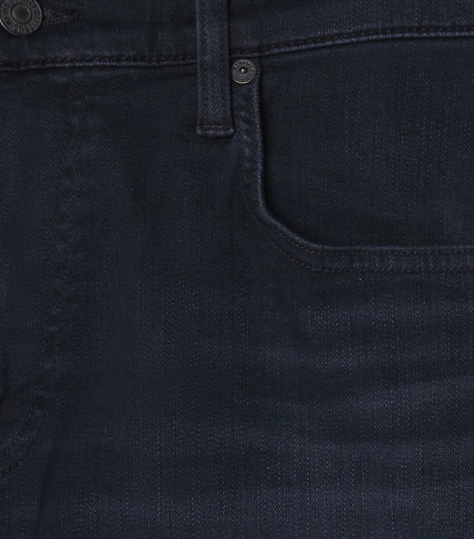 Citizens of Humanity Mens Gage Slim-Straight Jeans Hyde Image 5