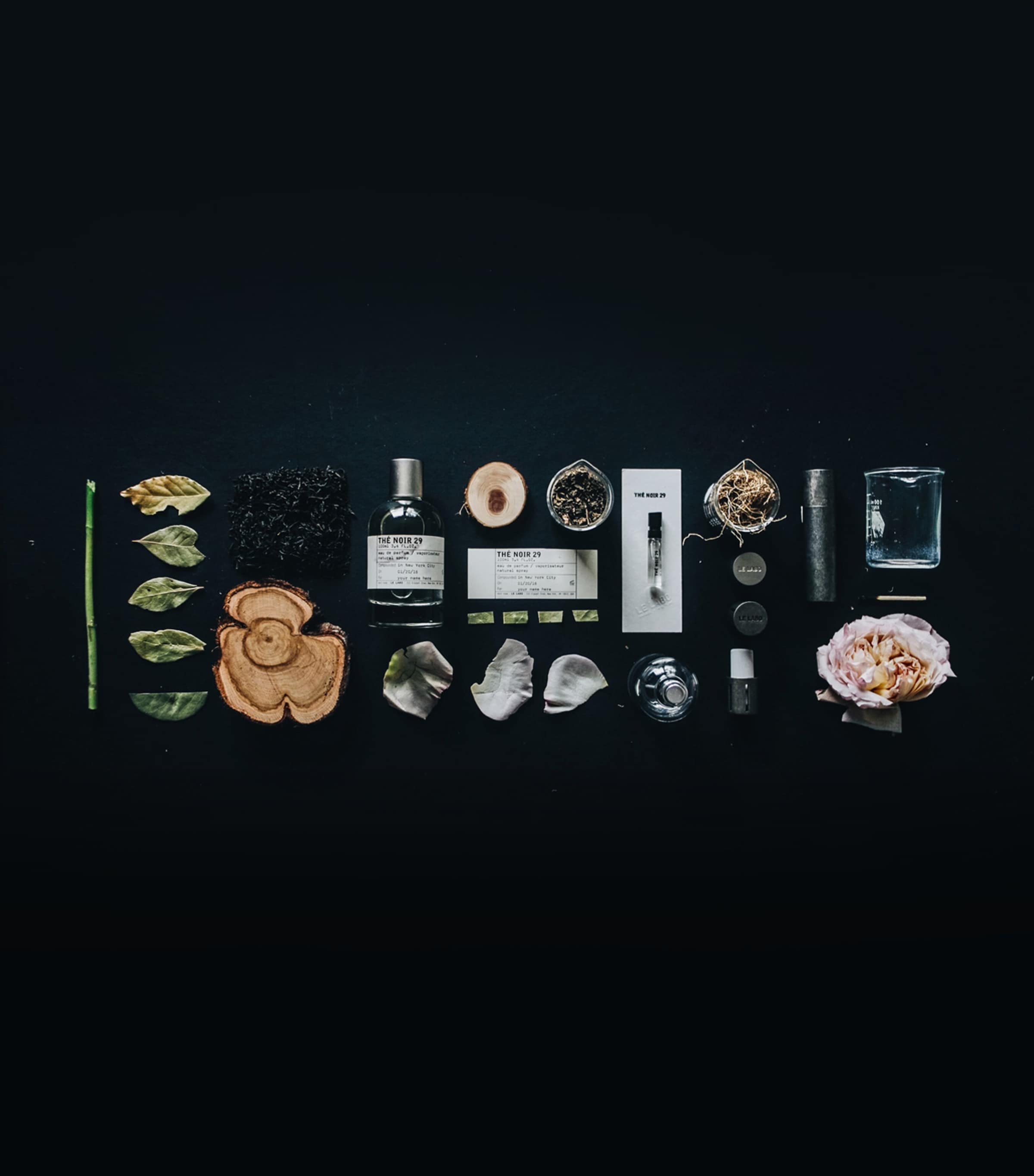 Thé Noir 29 Eau de Parfum (50ml) NO COLOUR Image 3