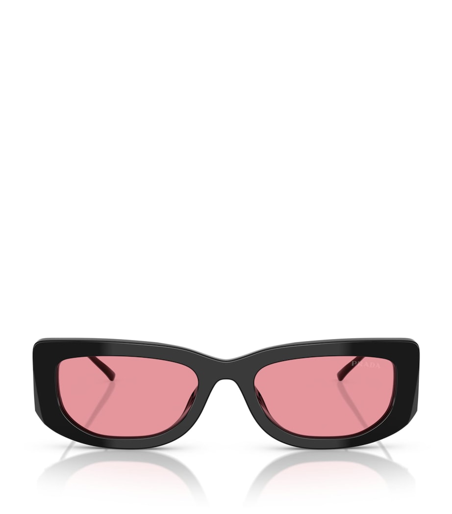 Prada Acetate PR14YS Sunglasses Image 1