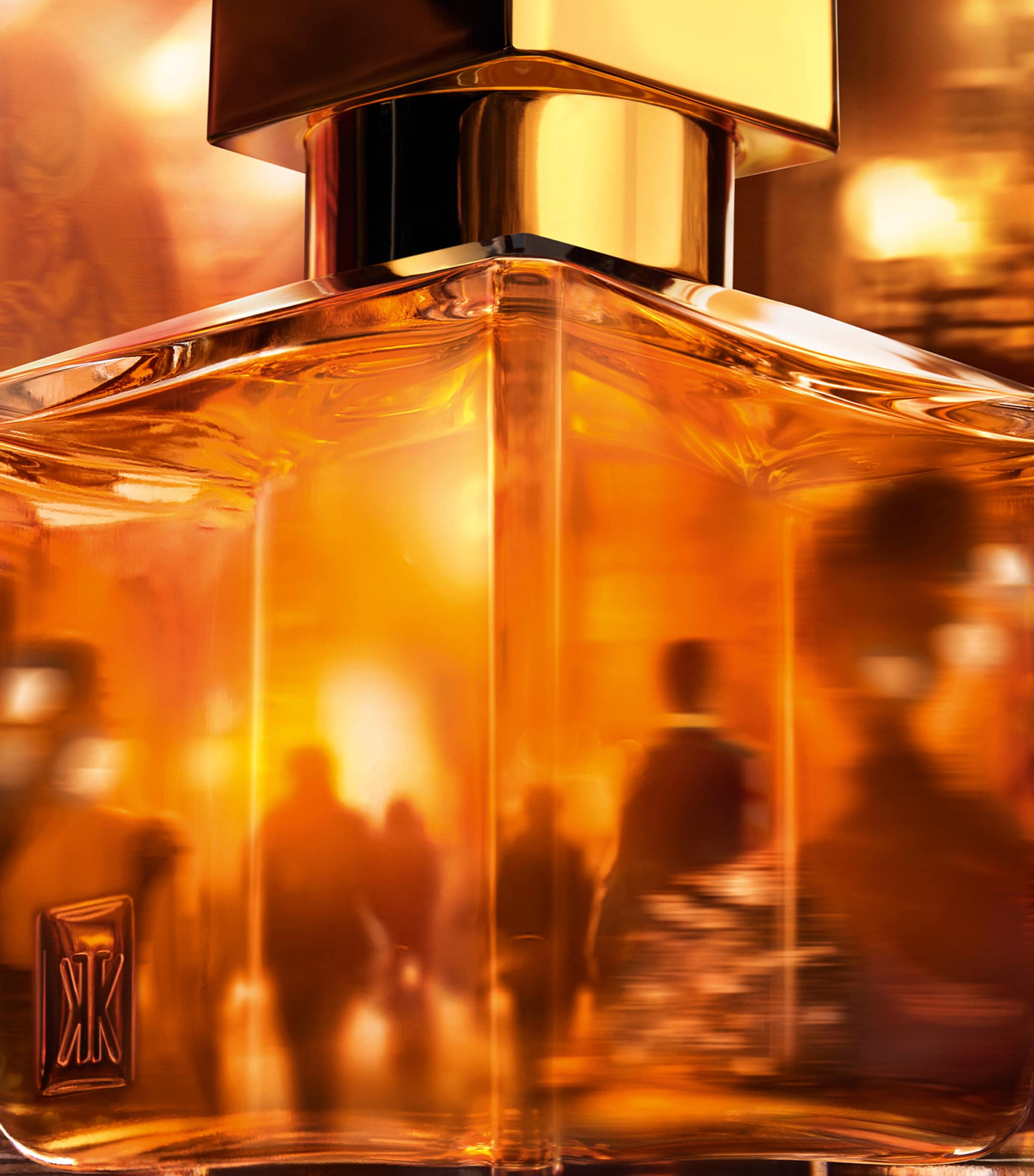 Maison Francis Kurkdjian Grand Soir Eau de Parfum (200ml) Image 4