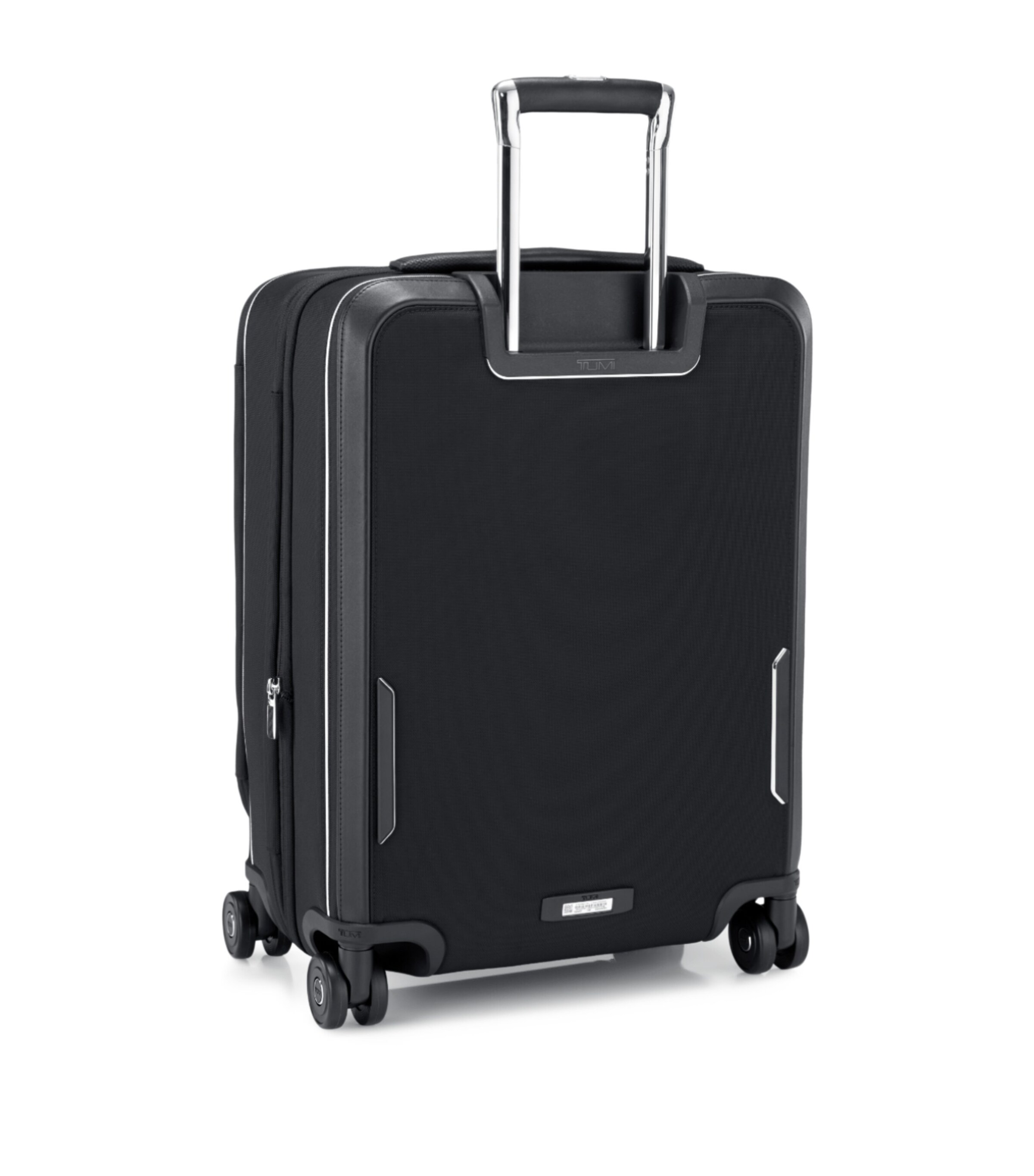 Tumi Large Arrivé Cabin Suitcase (55cm) Black Image 7