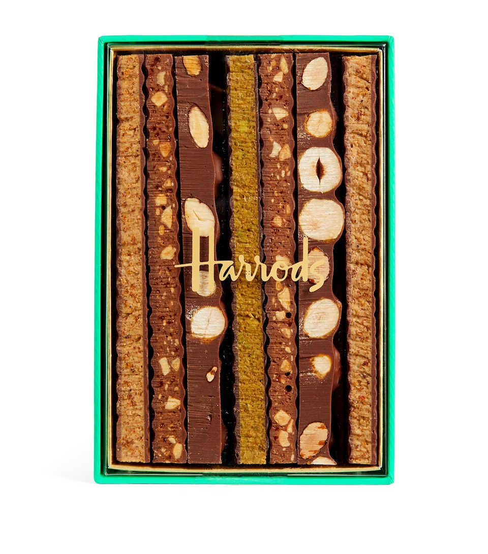 Harrods Mini Slab Collection (240g)