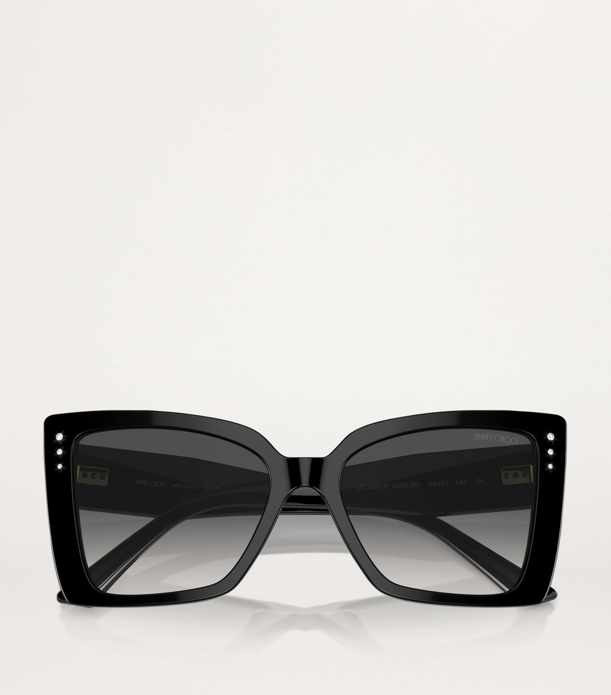 Jimmy Choo Acetate JC5001B Sunglasses Image 4