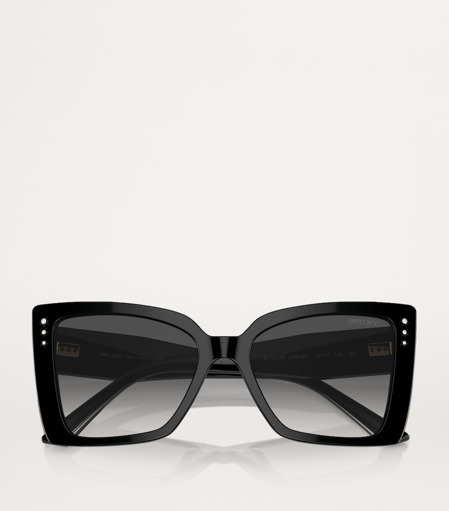 Acetate JC5001B Sunglasses 50008G Image 4