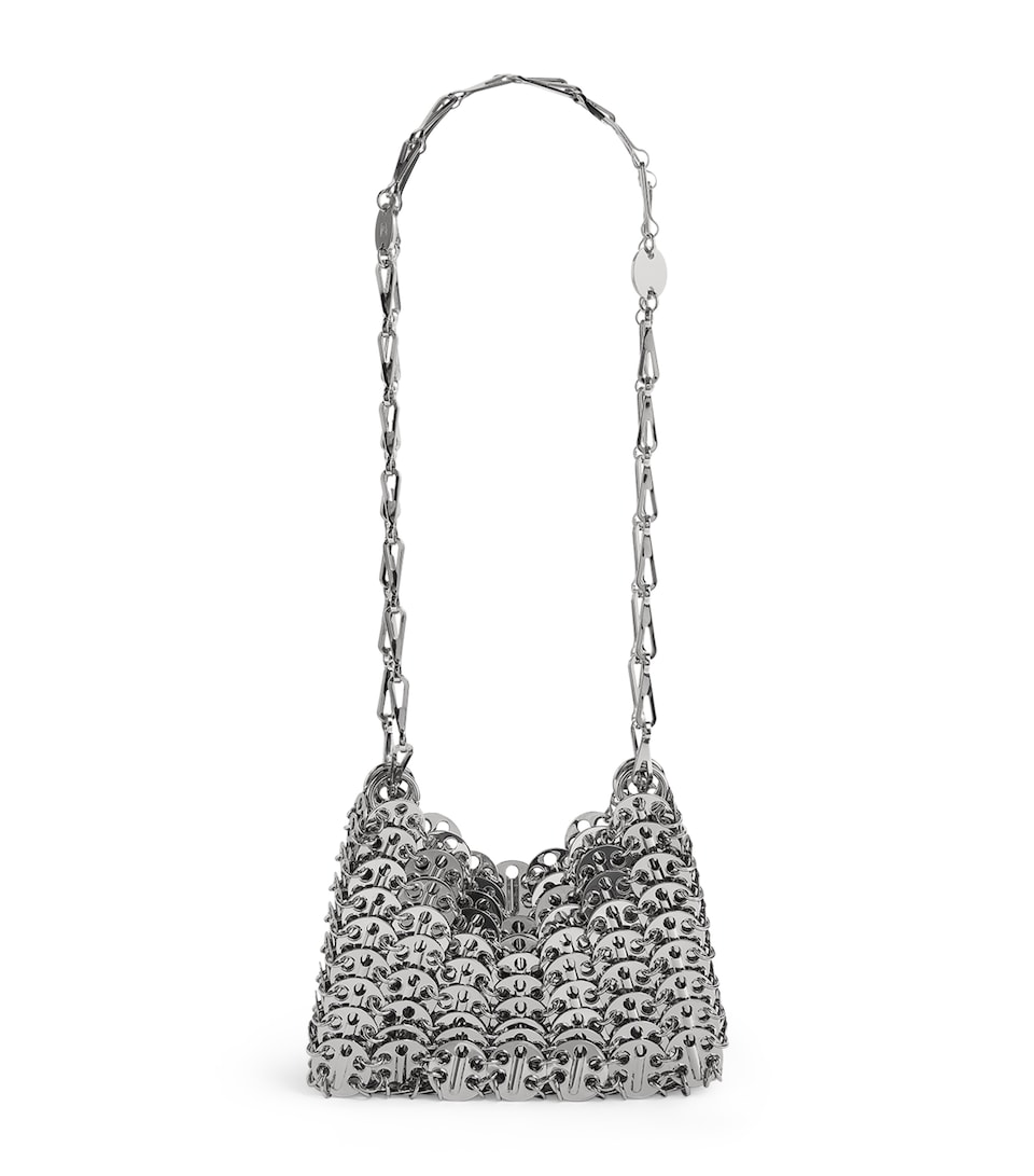 Chainmail Nano Bag