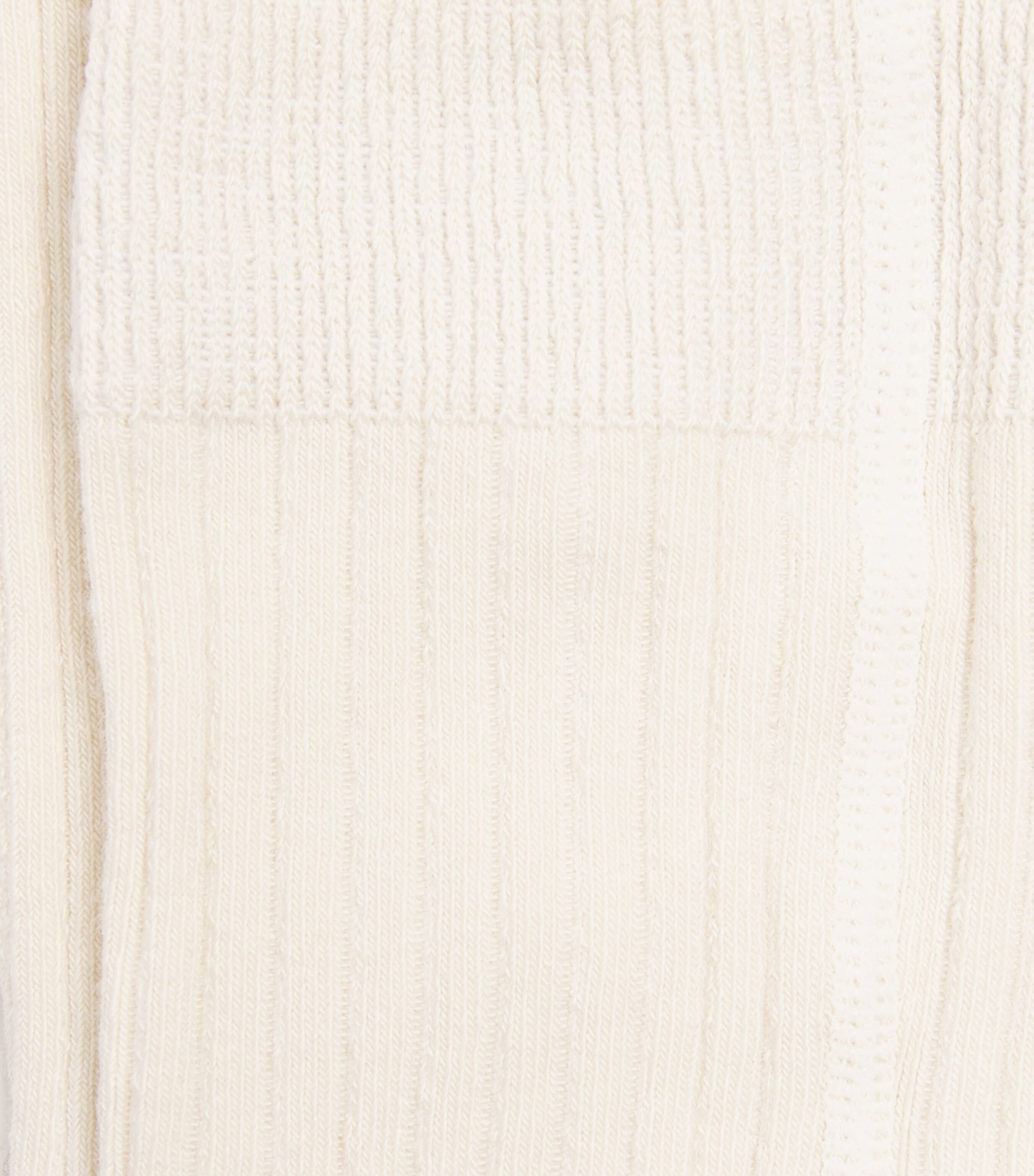 Cotton-Blend Aly Tights 00004MACAROON Image 3