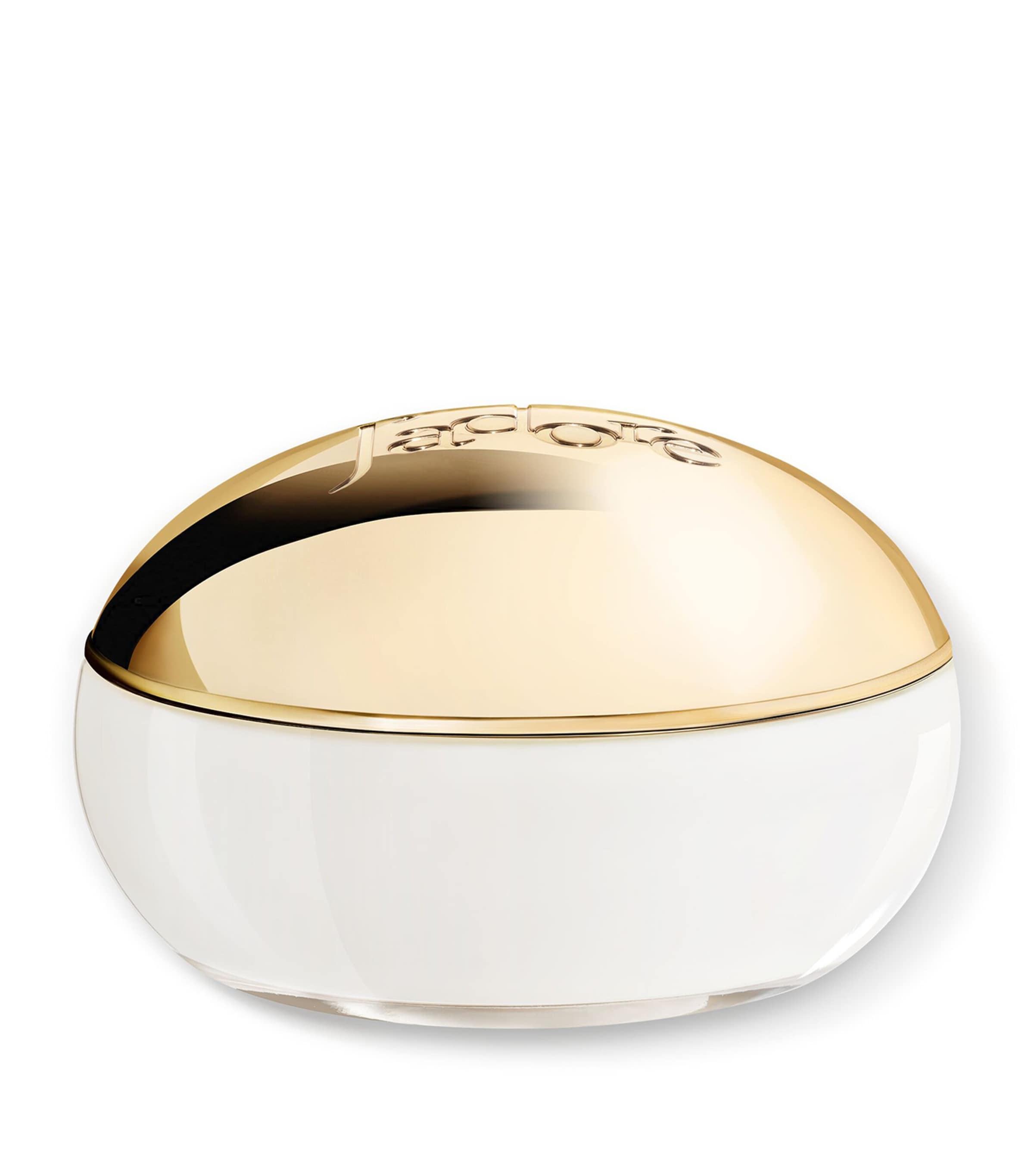 DIOR J’adore Les Adorables Body Cream (150ml) White Image 1