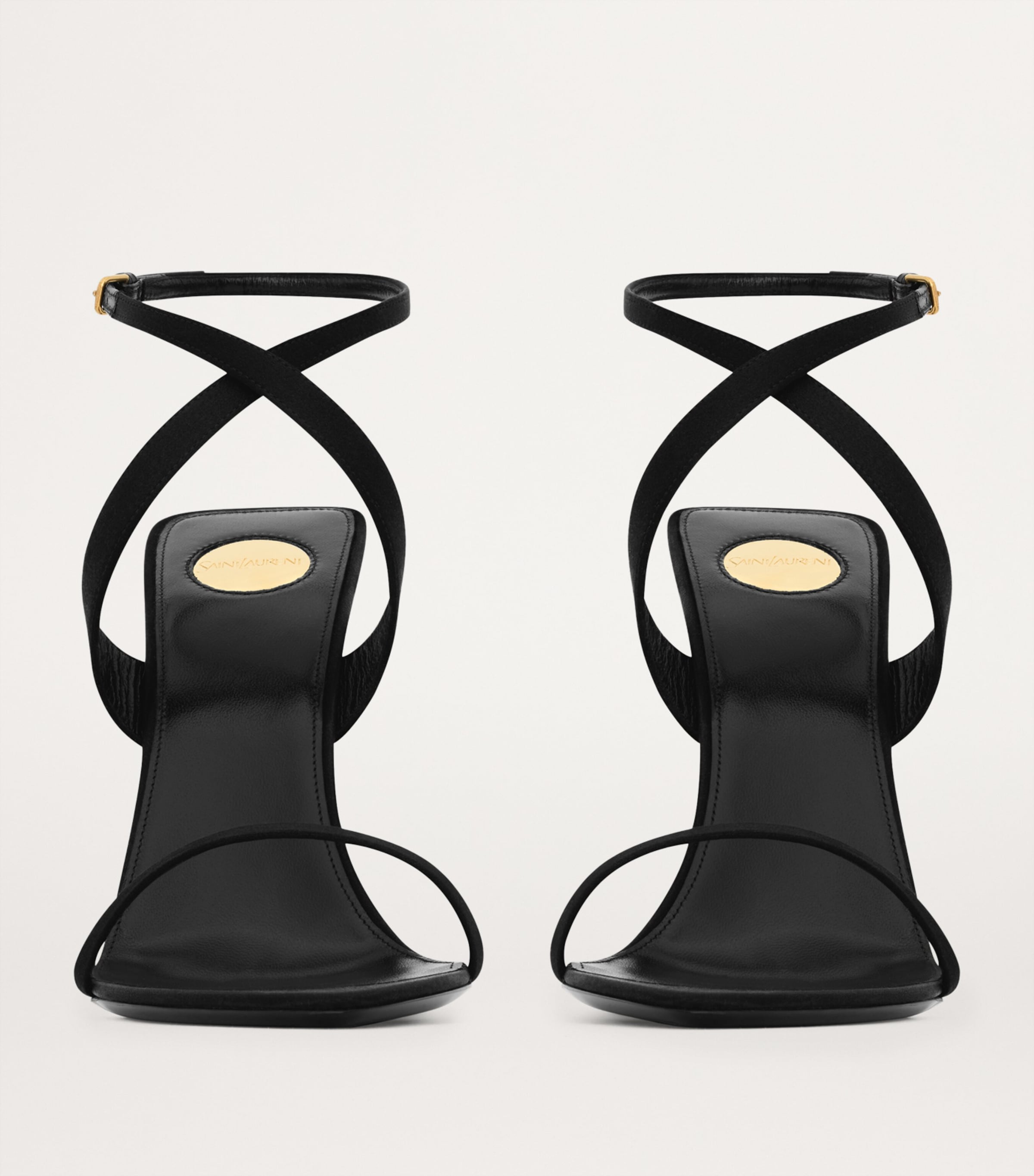 Salomé Wedge Sandals 110 1000 Image 2