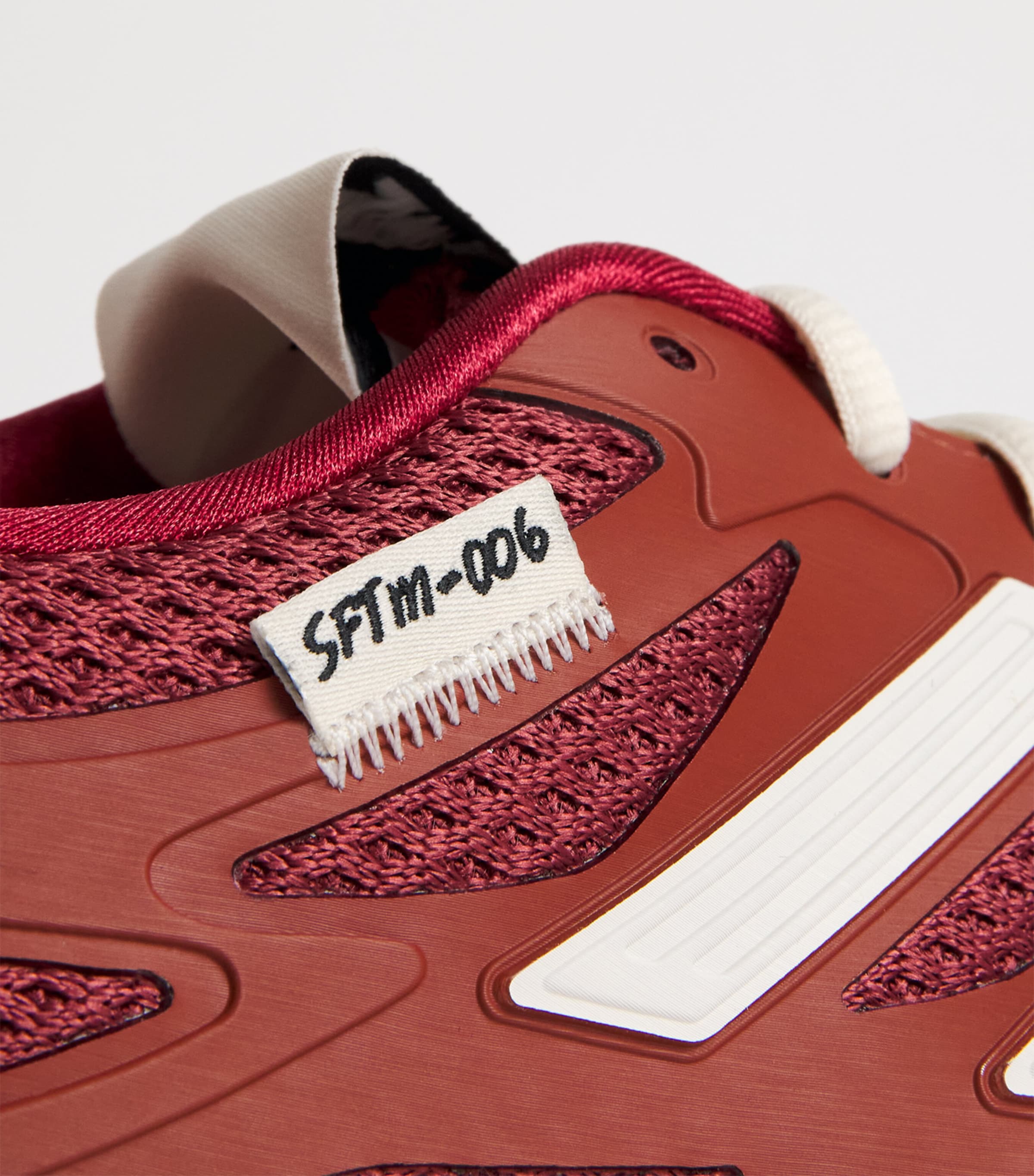 Originals x Song for the Mute Adizero Sneakers RED Image 7