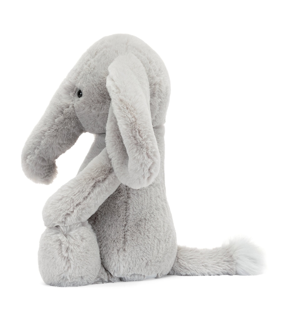 Bashful Luxe Thuddeus Elephant (12cm) MULTI Image 3