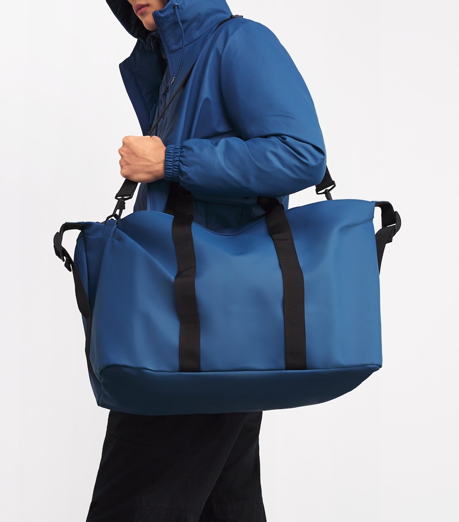 Rains Hilo Weekend Bag Pulse Image 2