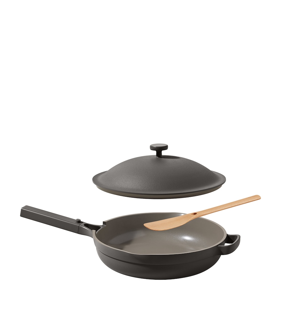 Large Always Pan (32cm) CHAR Image 3