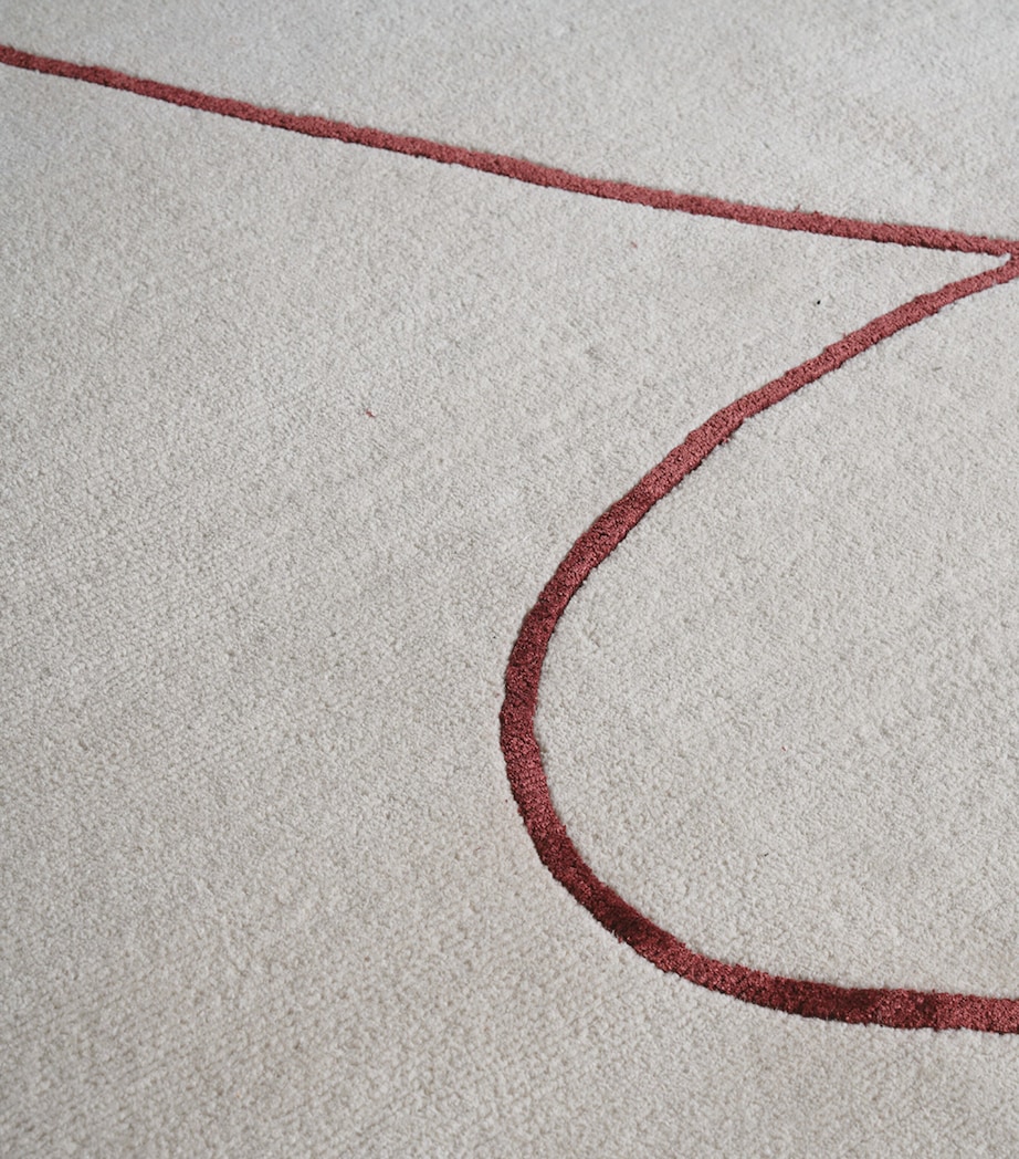 Plexa Rug (2.74m x 1.83m) MULTI Image 2