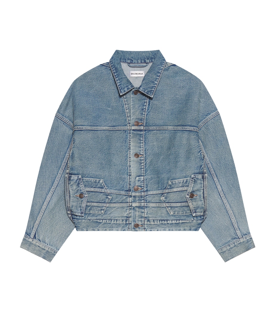 Upside-Down Jacket 5620 Image 1