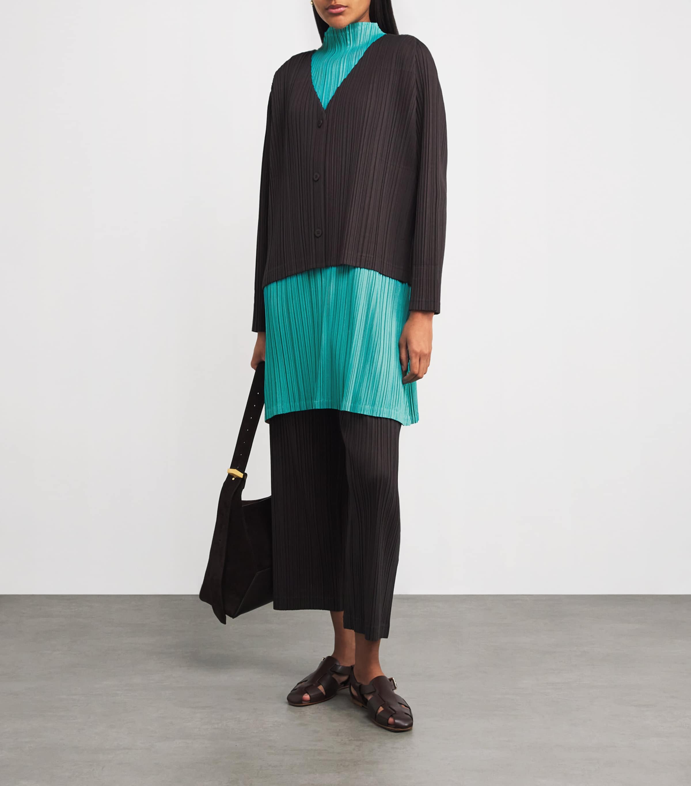 Mellow Pleats Top 61 Image 2