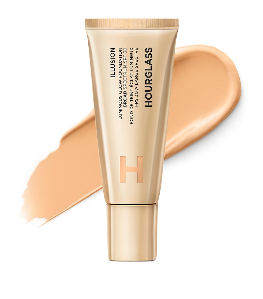 Illusion Luminous Glow Foundation SPF30 5 Image 1