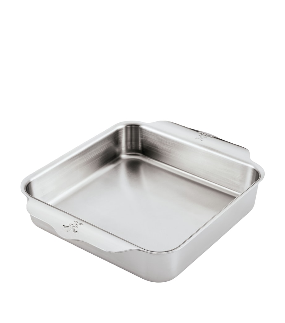 Stainless Steel Essential 7-Piece Set SILVER Image 5