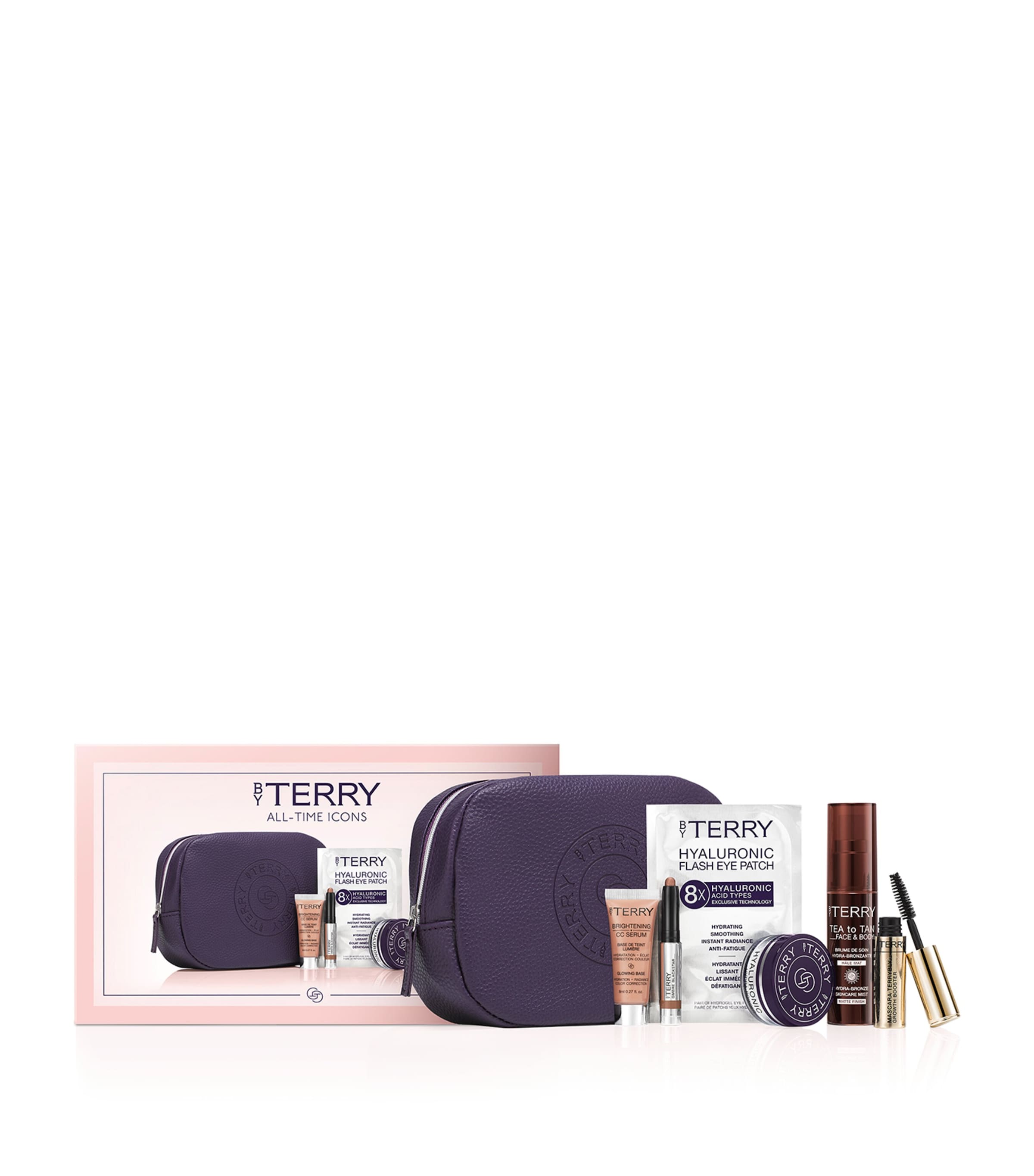 By Terry All-Time Icons Set Harrods UK