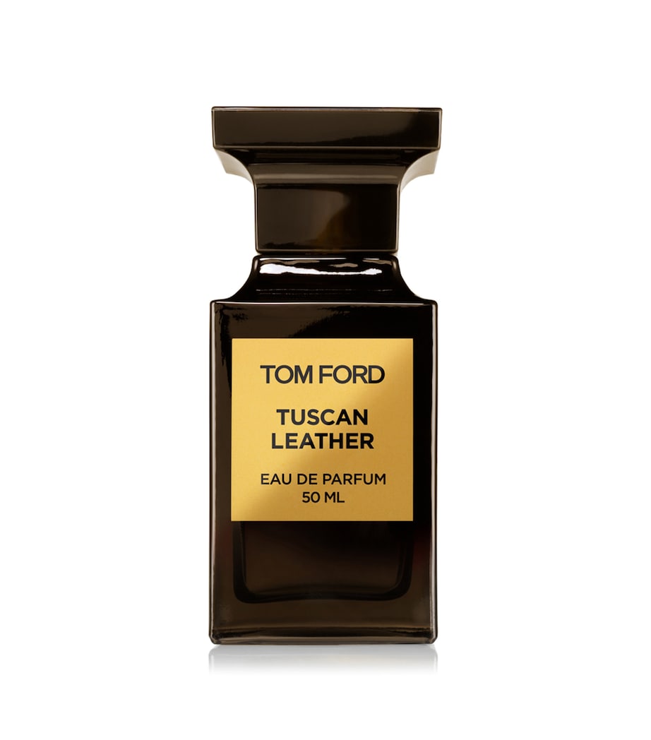 TOM FORD Tuscan Leather Eau de Parfum (50ml) Image 1