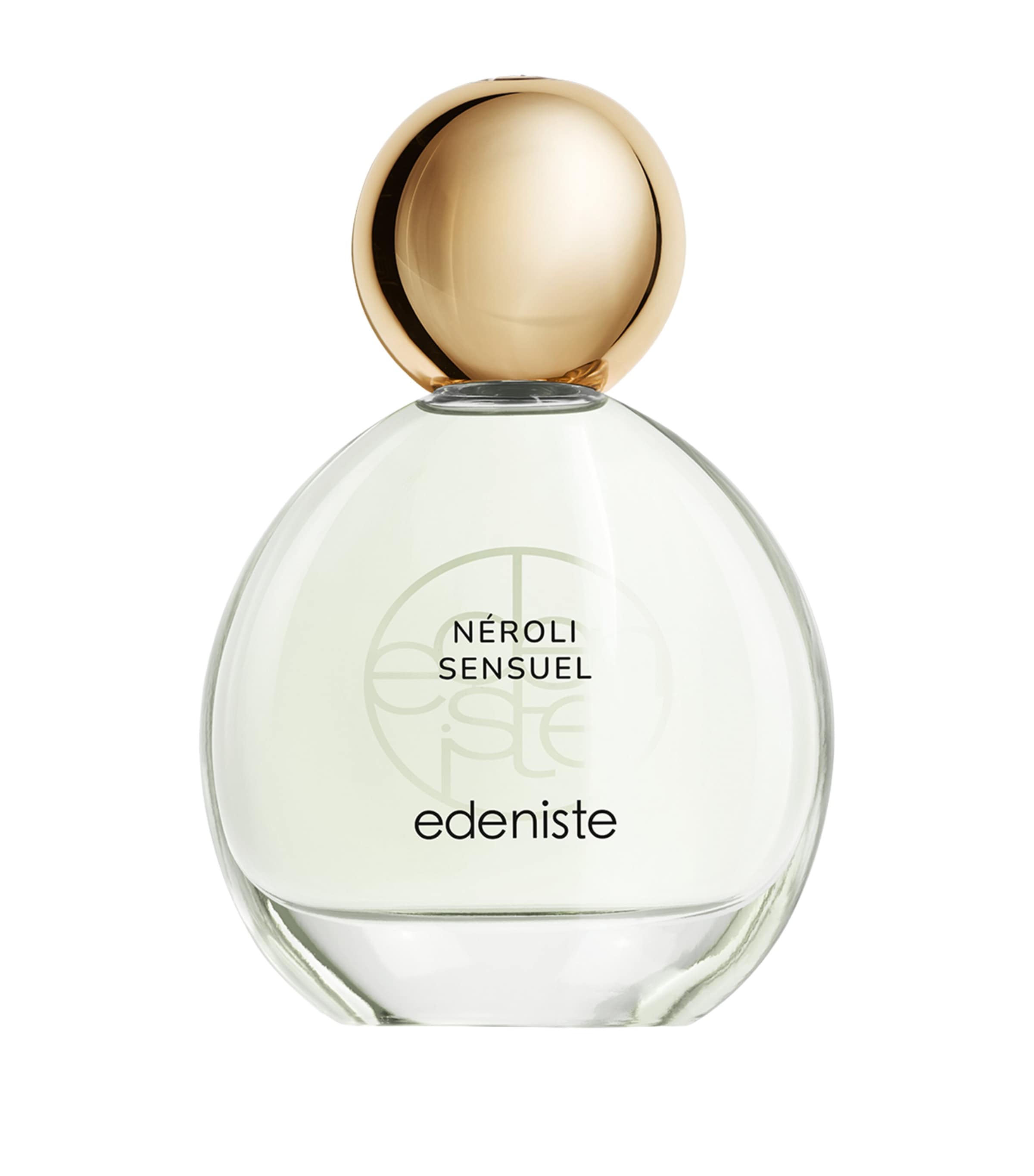 EDENISTE Néroli Sensuel Eau de Parfum (100ml) Image 1