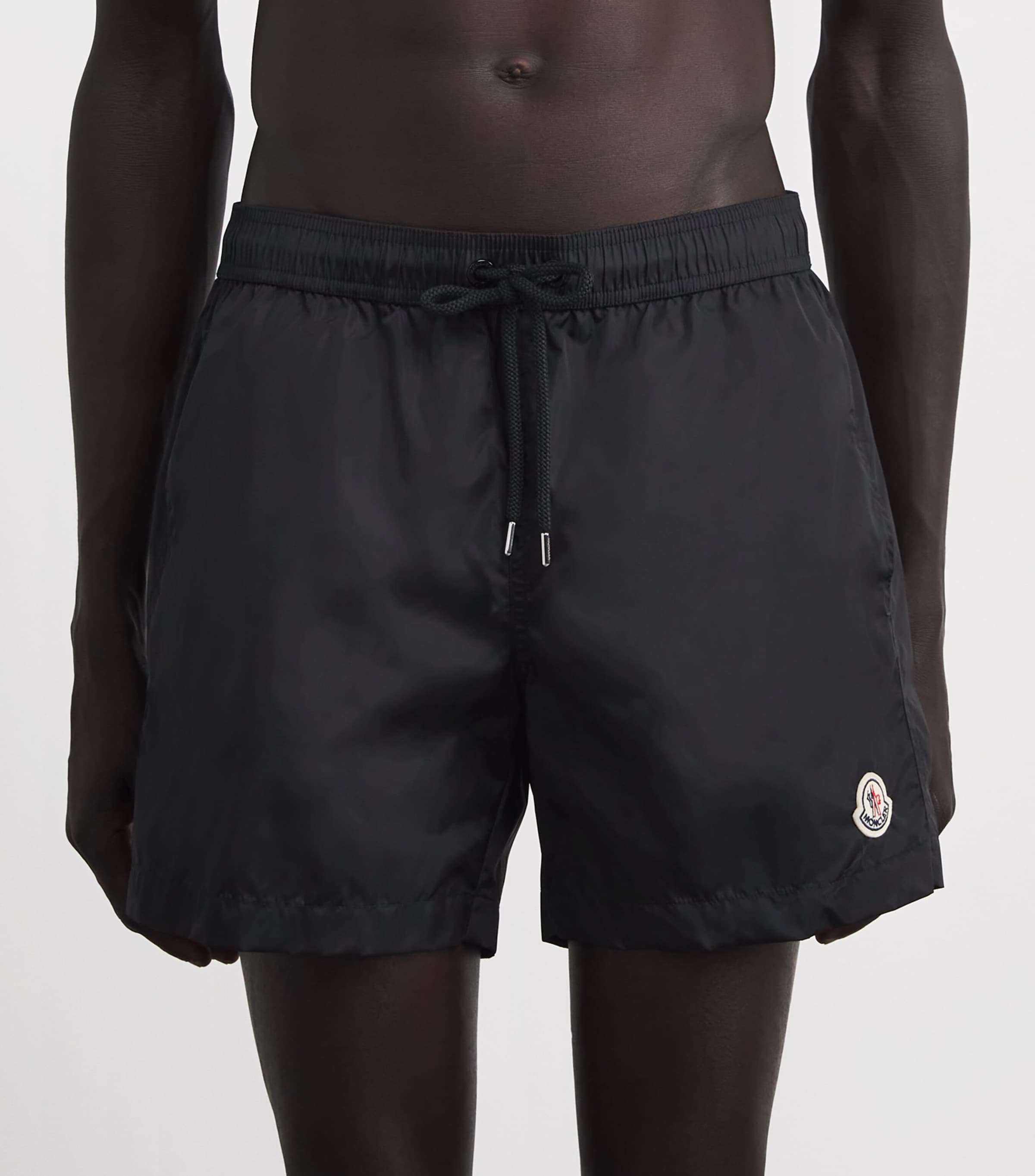 Logo Swim Shorts 999 Image 3