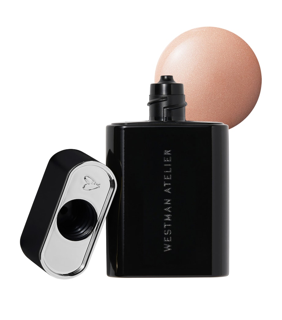 Super Loaded Liquid Highlighter PEAU DE PÊCHE Image 1