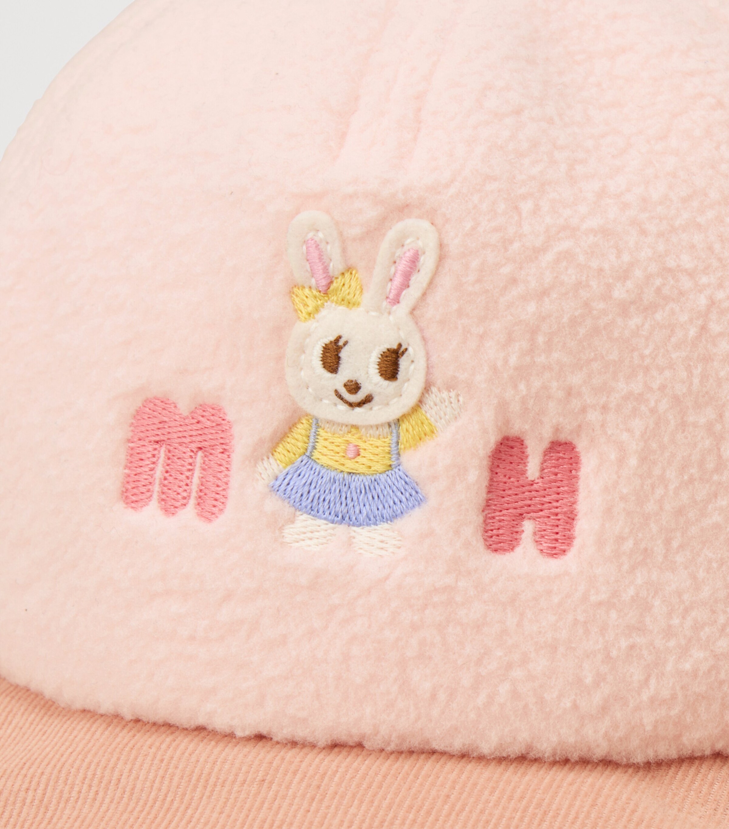 Embroidered Pilot Cap 8 Image 8