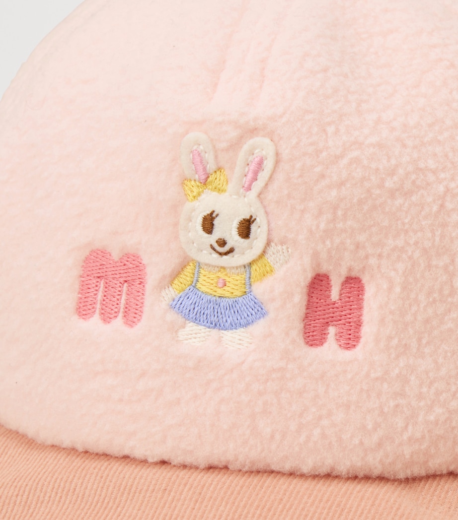 Embroidered Pilot Cap 8 Image 8