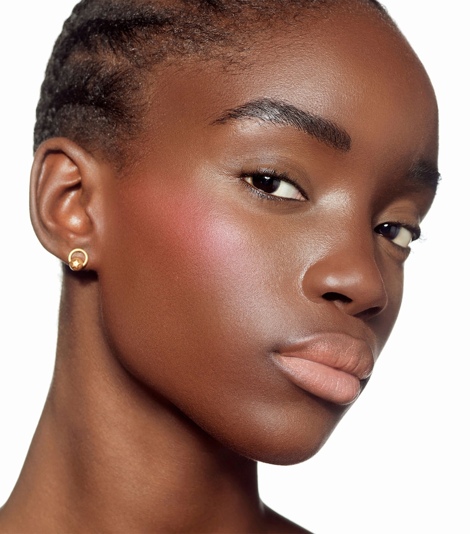 Dior Rouge Blush SHIMMER 625 MITZAH Image 2