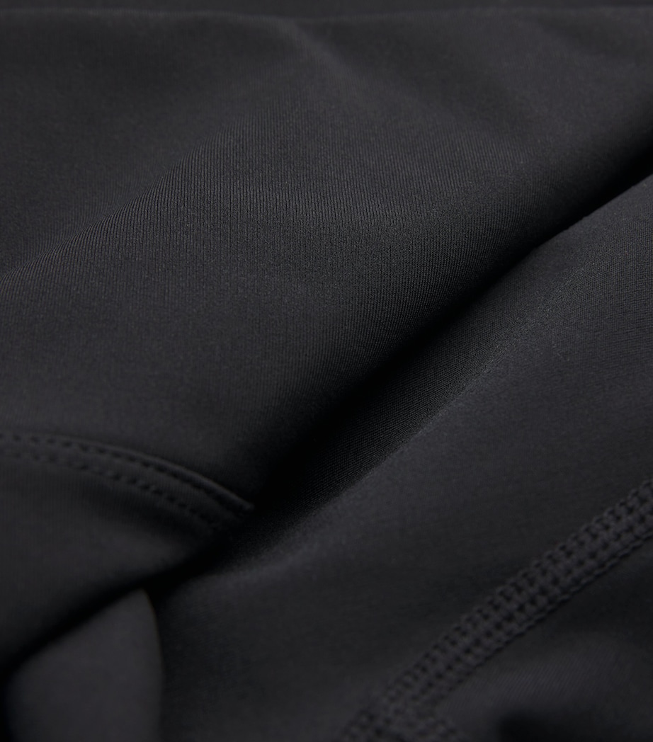 High-Rise Ultimate Leggings BLACK Image 5