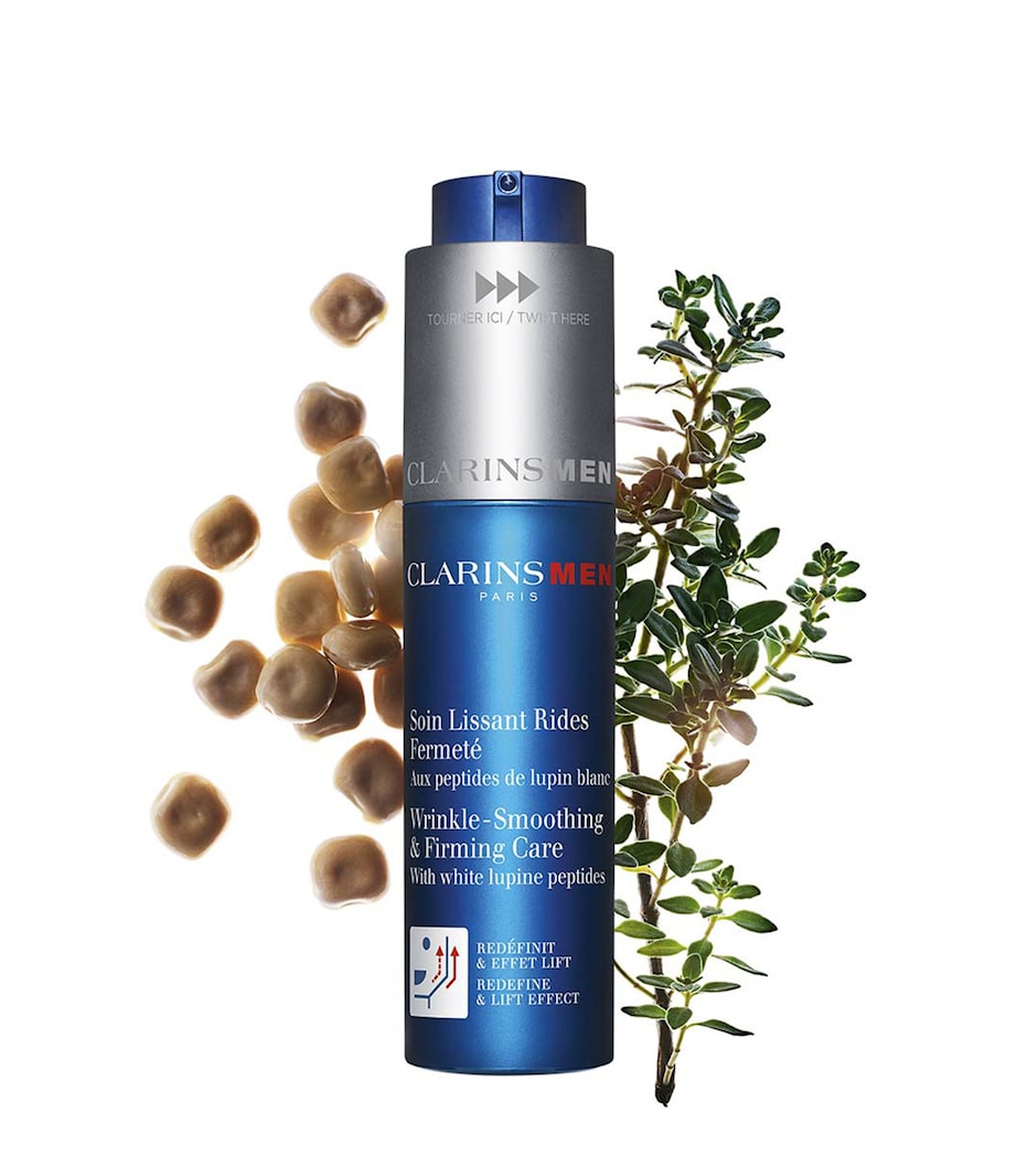 Clarins ClarinsMen Anti-Ageing Cream (50ml) Image 2