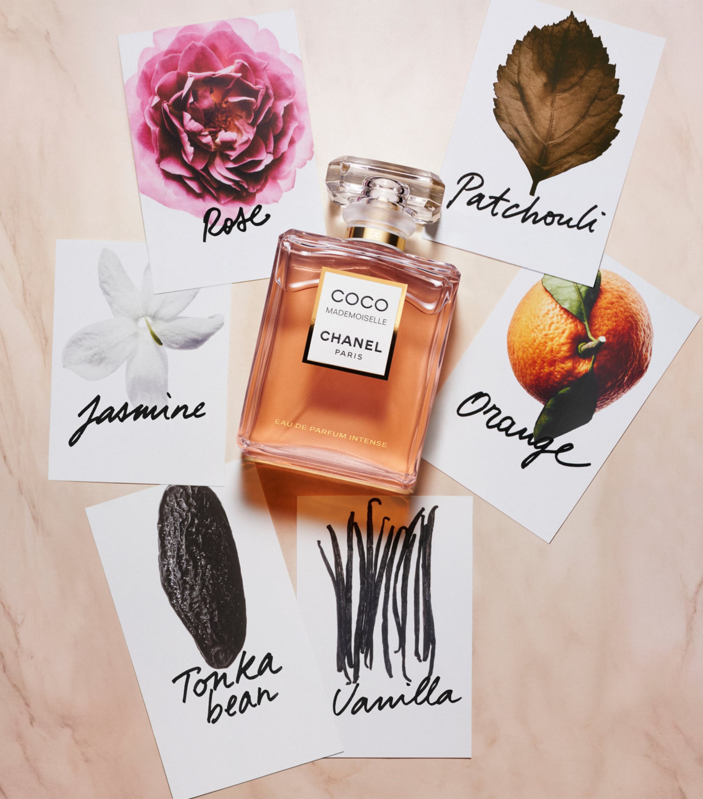 CHANEL COCO MADEMOISELLE Intense Eau de Parfum (100ml) | Harrods US