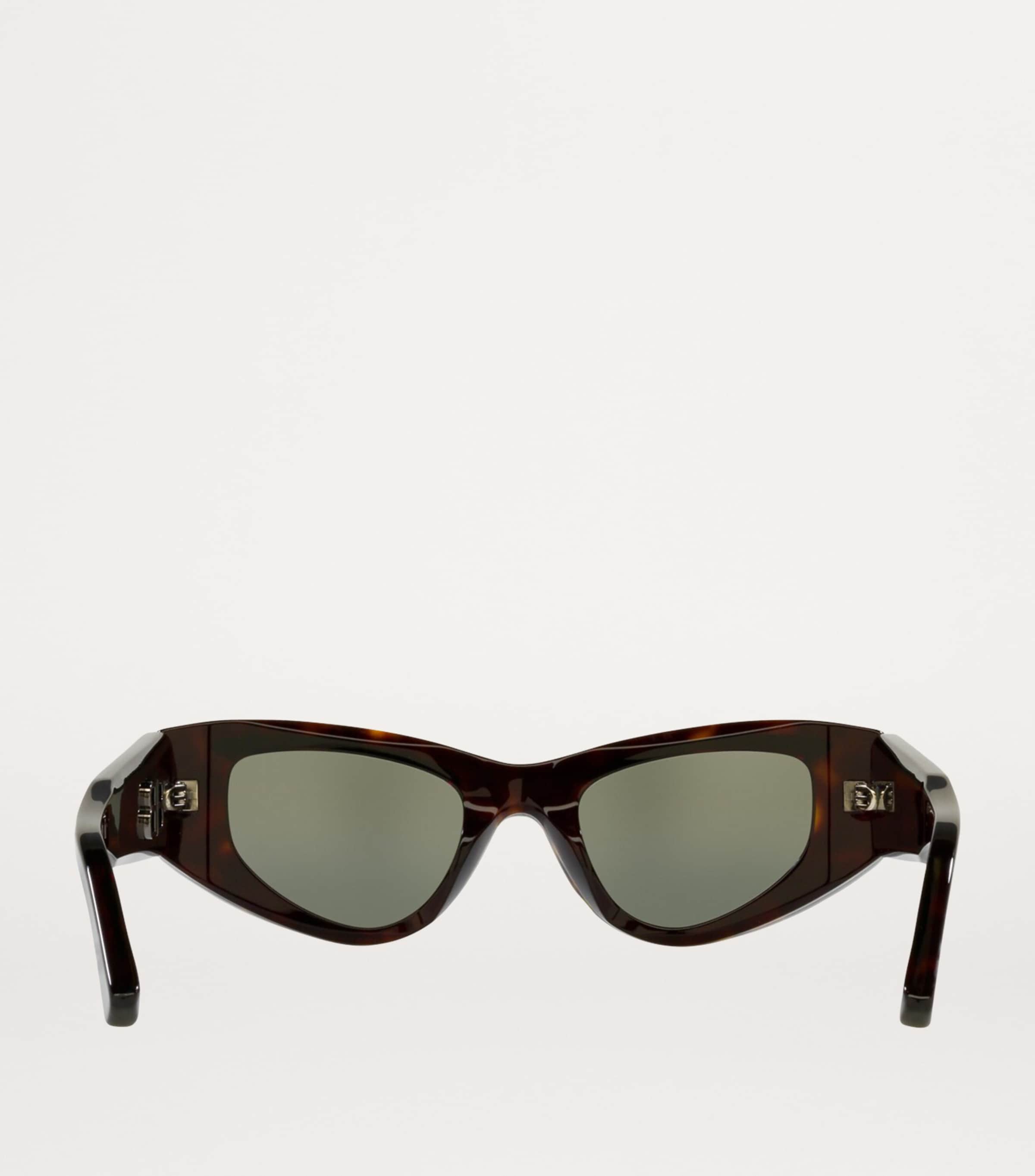 Acetate 6E000274 Sunglasses 1800J1 Image 4