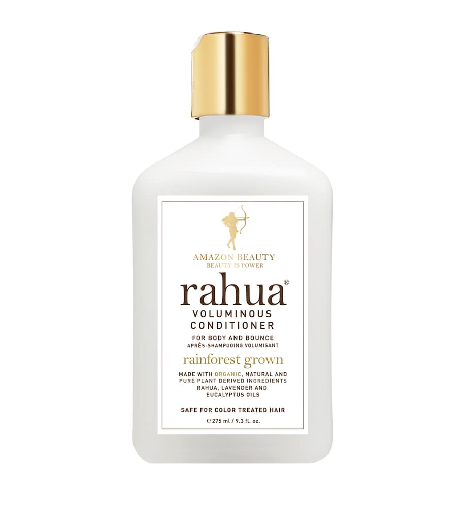 Voluminous Conditioner (275ml) NO COLOUR Image 1