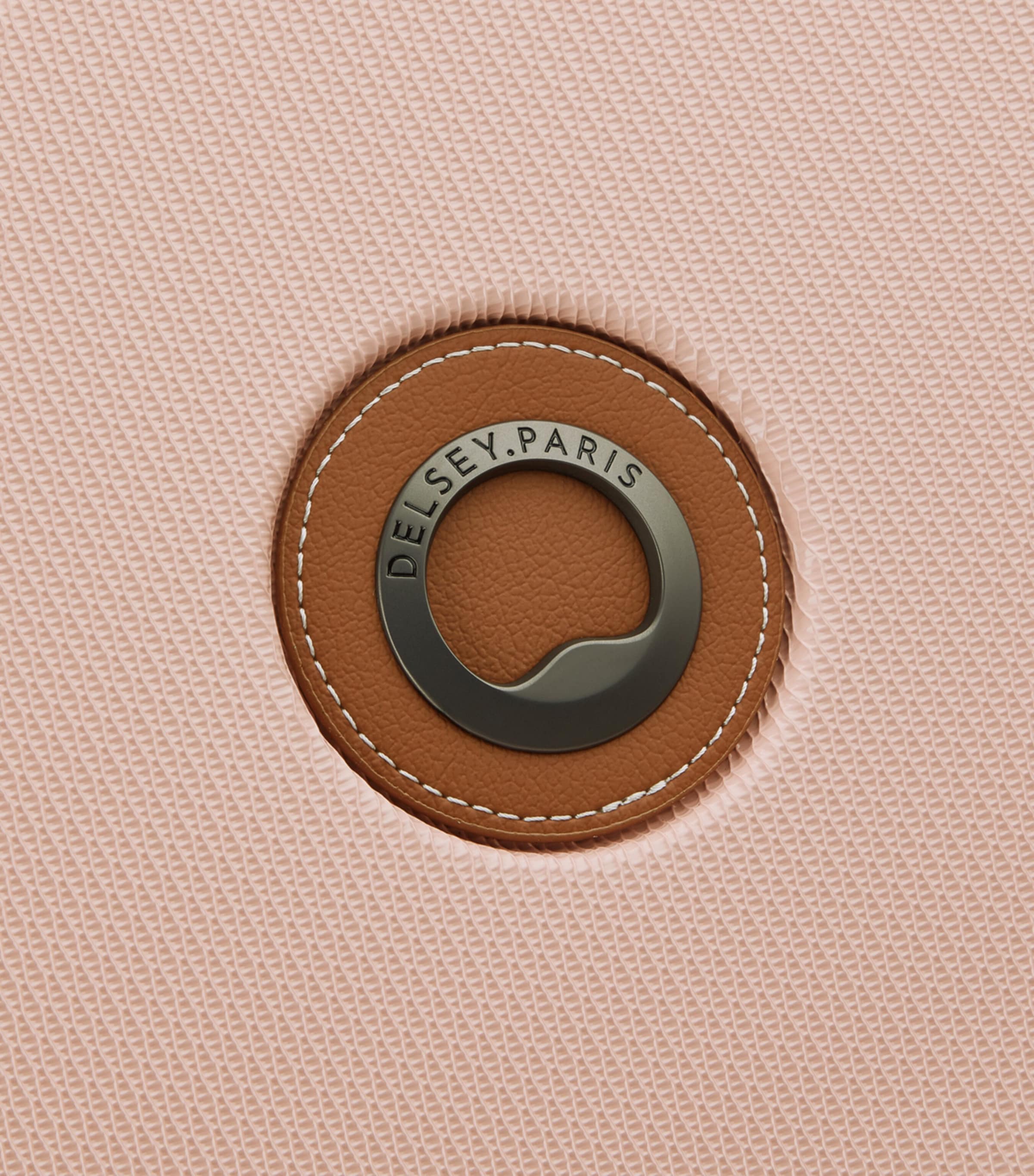 Chatelet Air 2.0 Hard Cabin Suitcase (55cm) LIGHT PINK Image 5