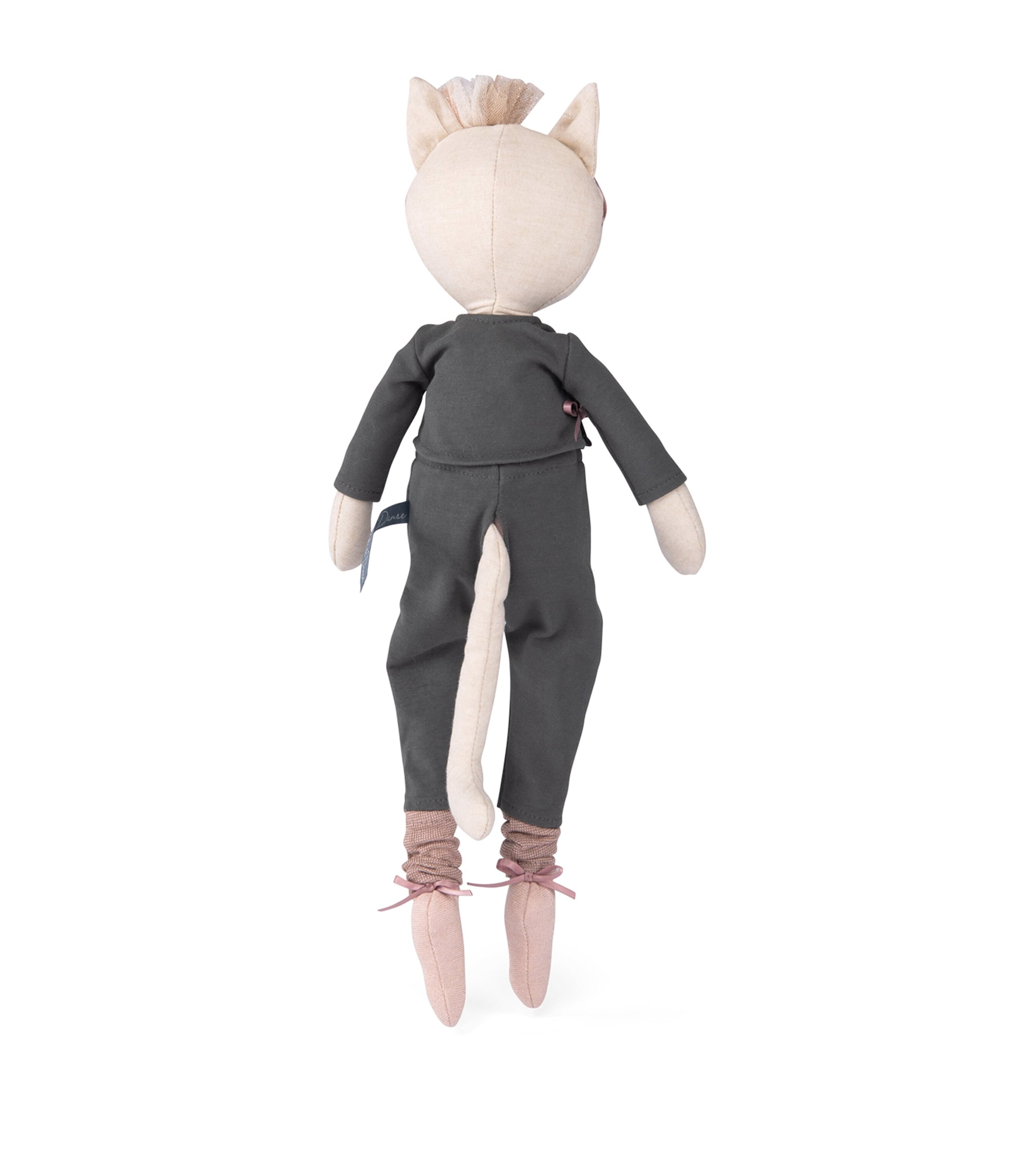 Moulin Roty Celestine Suitcase Wardrobe (18cm) | Toys | Dolls & Dolls Houses Moulin Roty Celestine Suitcase Wardrobe (18cm) | Toys | Dolls & Dolls Houses