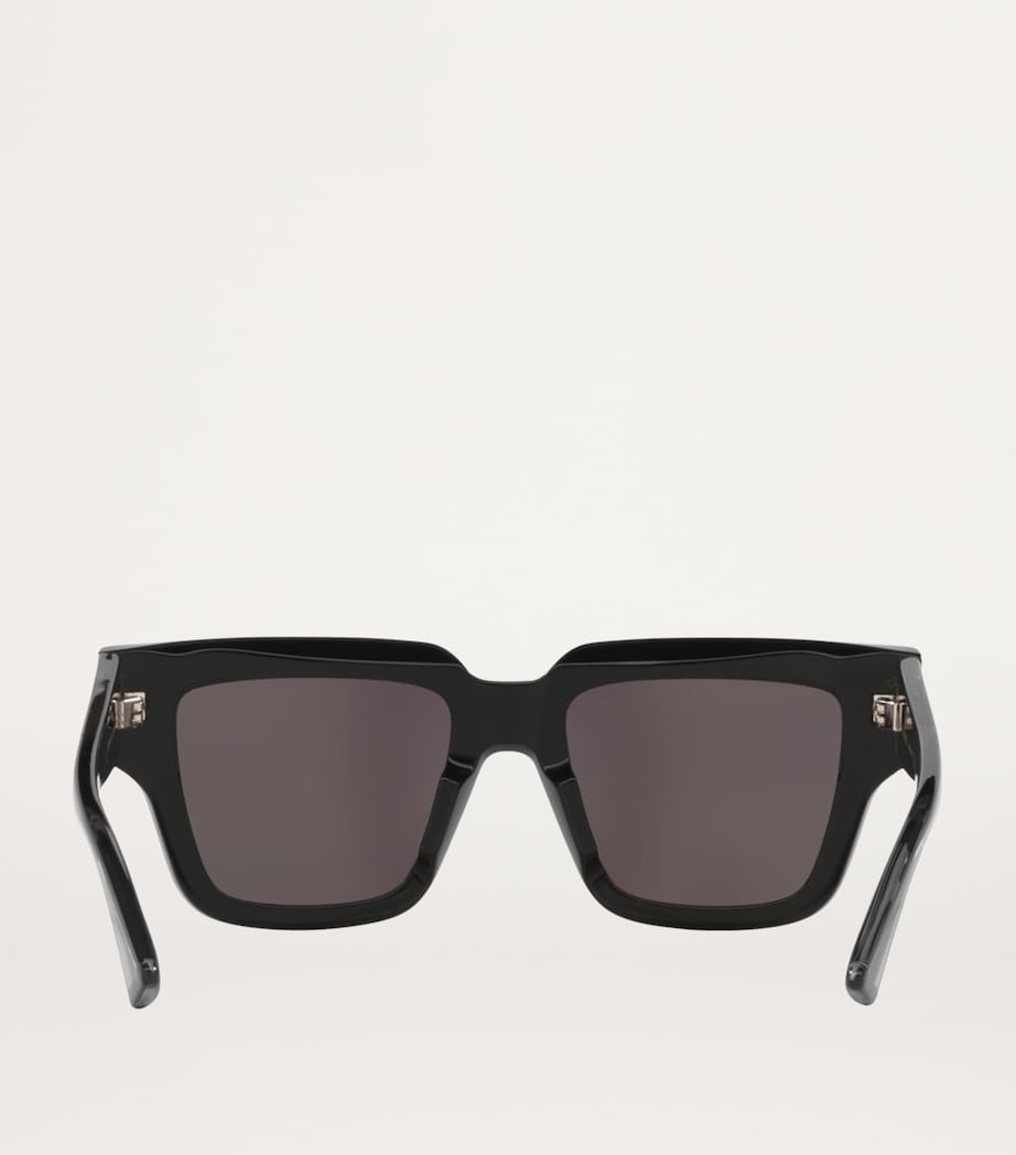 Acetate BV1276S Sunglasses 1100L1 Image 4