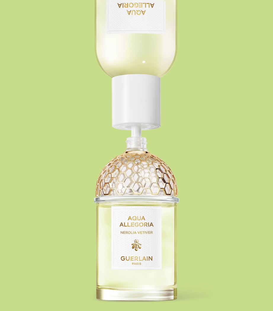 Guerlain Aqua Allegoria Nerolia Vetiver Eau de Toilette Refill (200ml) Image 3