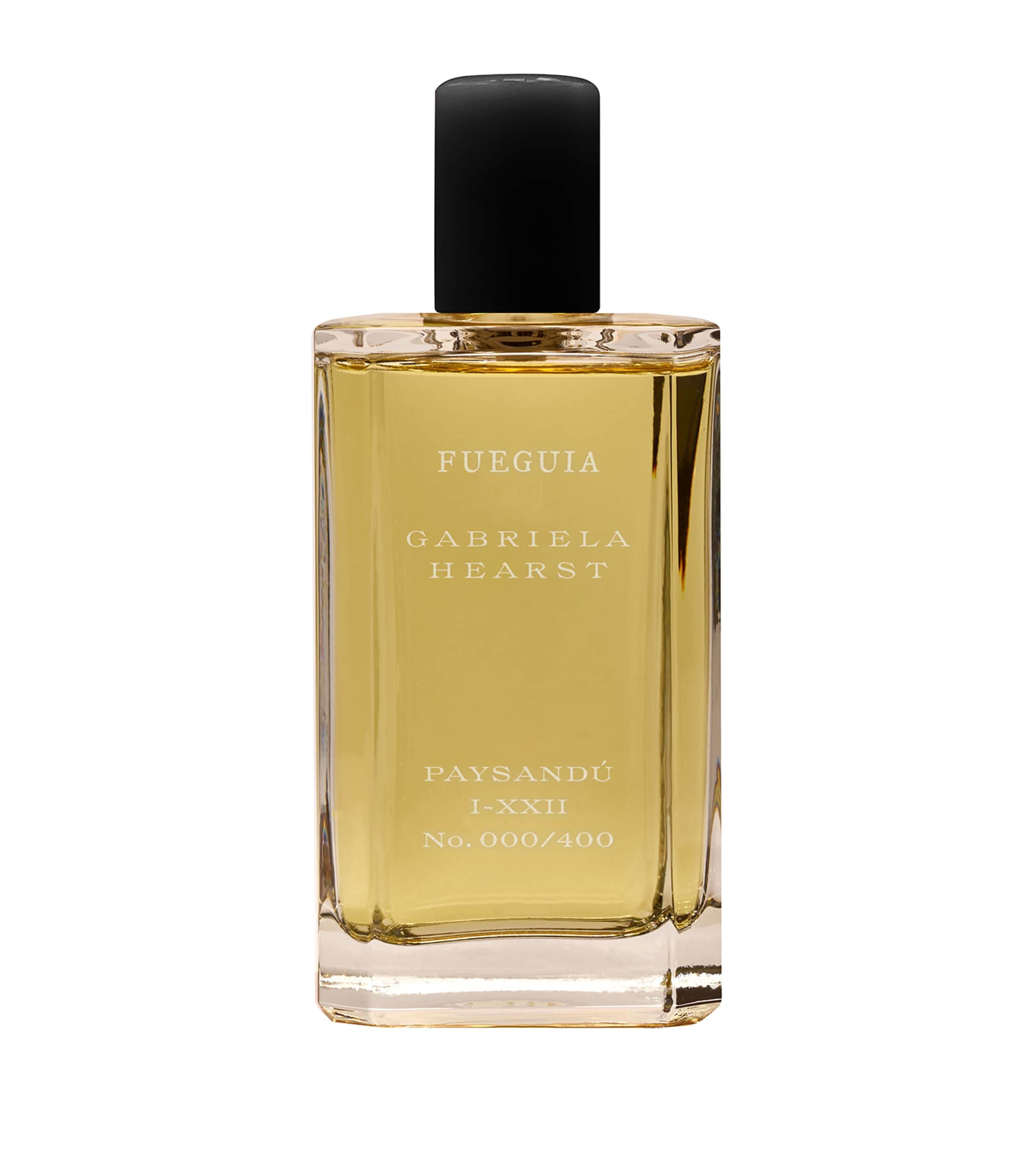 Fueguia 1833 x Gabriela Hearst Paysandú Perfume (100ml) Image 1