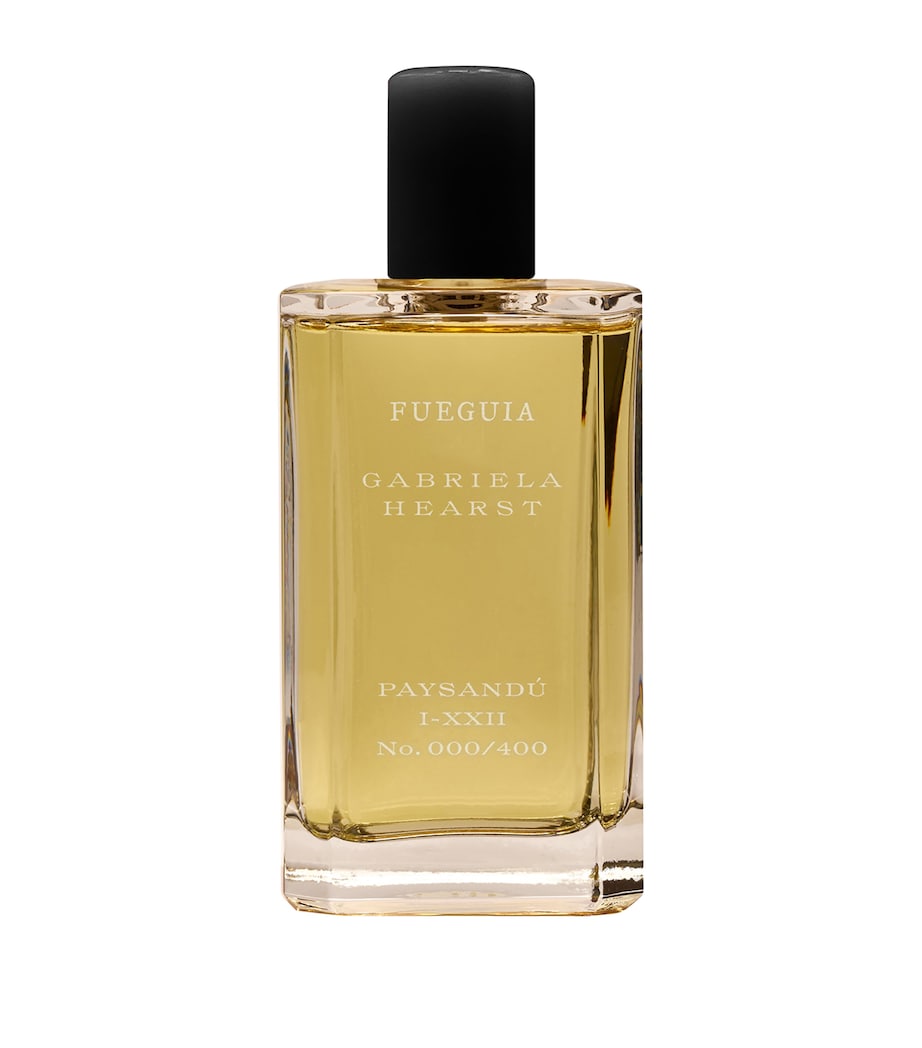 Fueguia 1833 x Gabriela Hearst Paysandú Perfume (100ml) Image 1