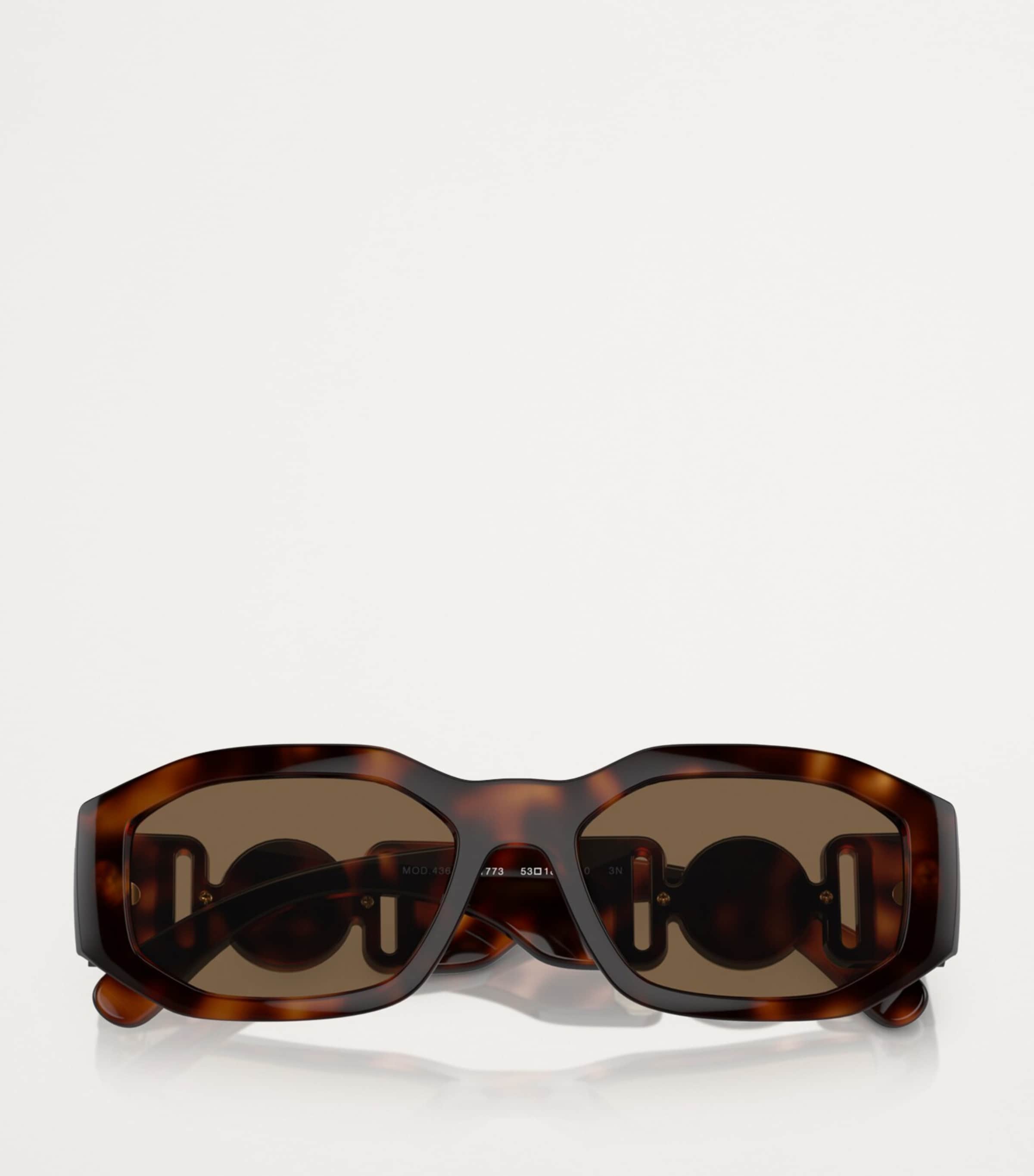 Nylon Sunglasses 521773 Image 4