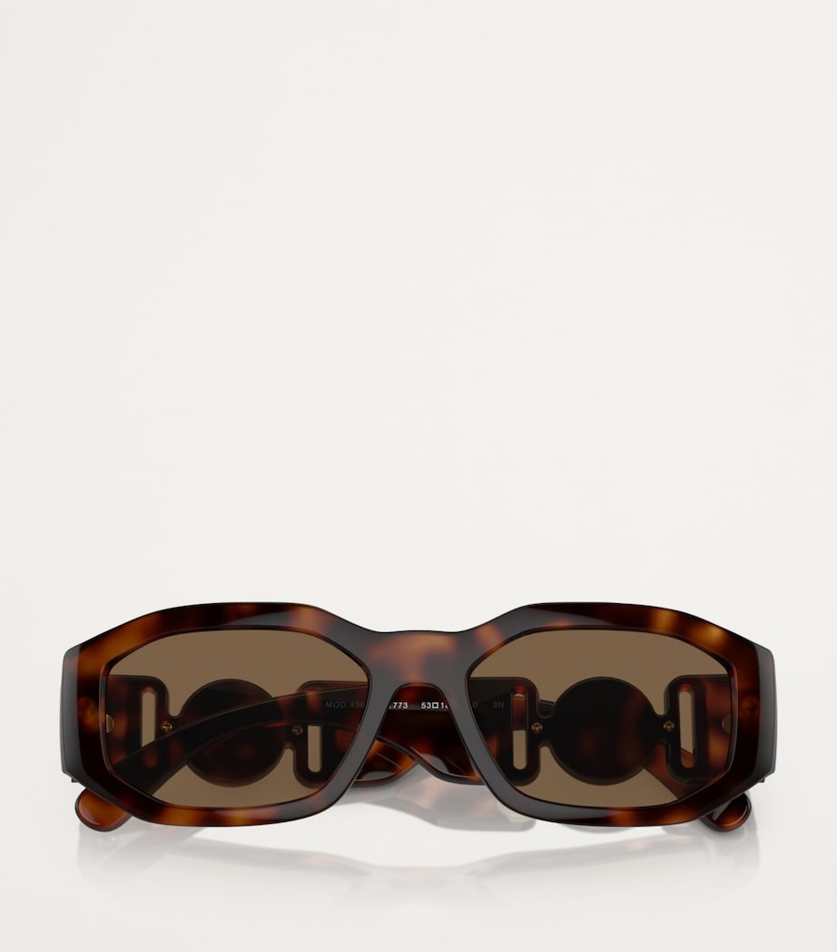 Nylon Sunglasses 521773 Image 4