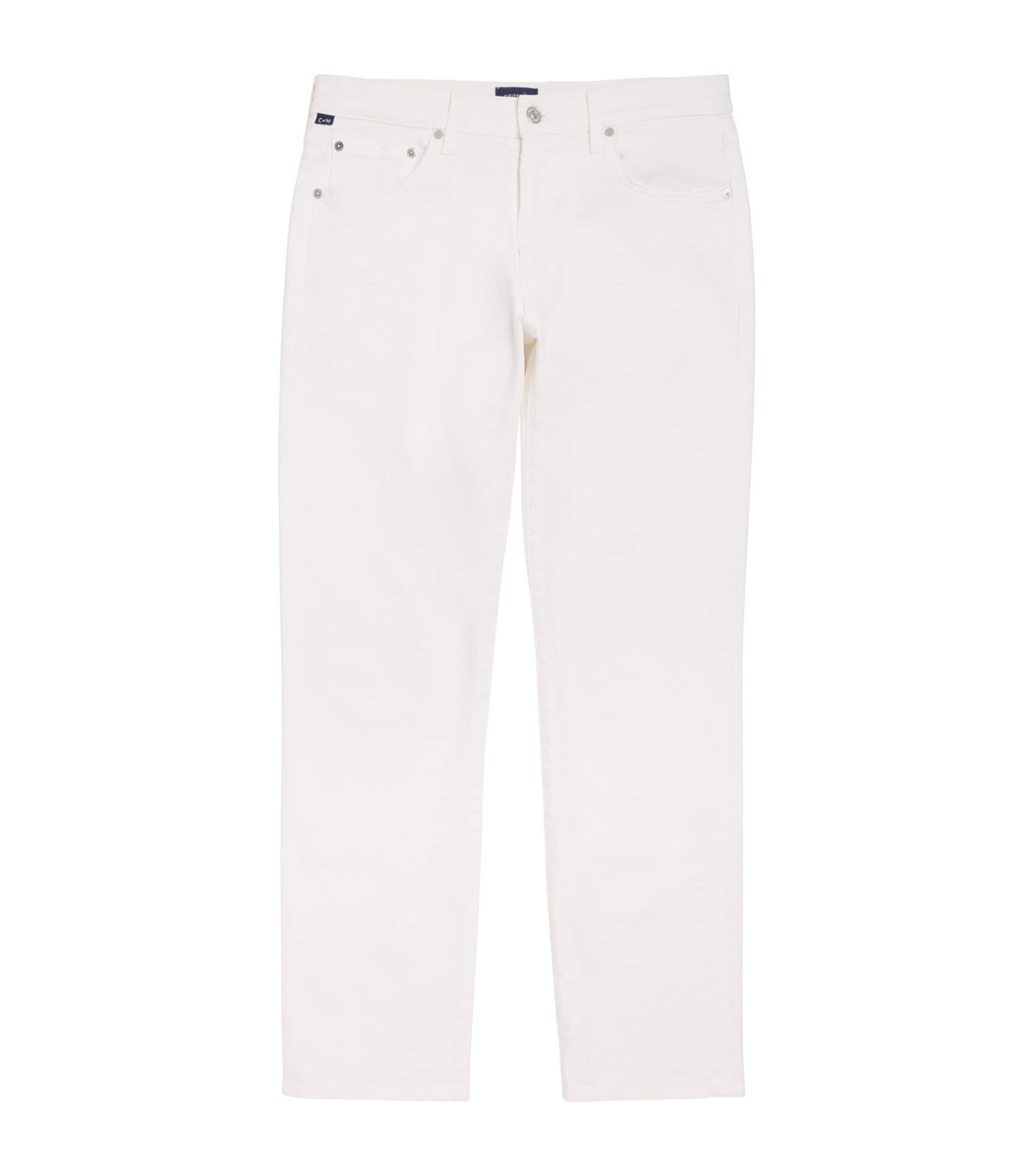 Citizens Of Humanity Elijah Straight Jeans