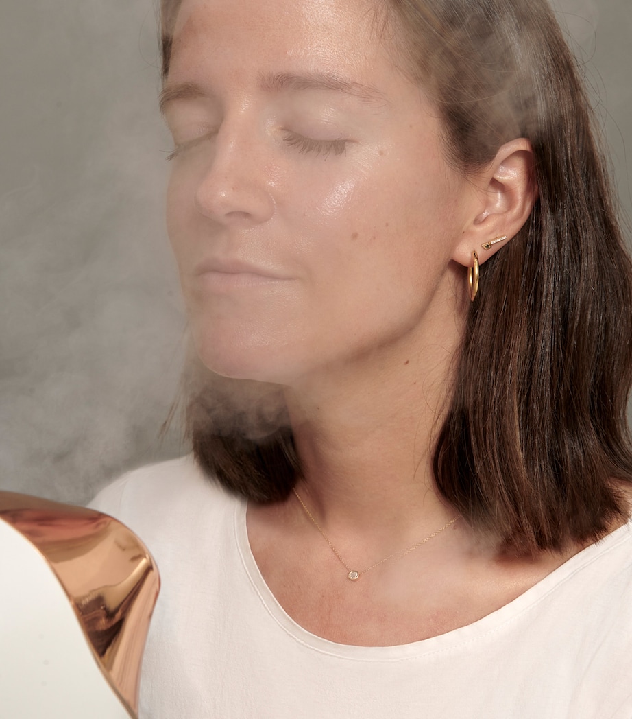 Pro Facial Steamer NO COLOUR Image 3