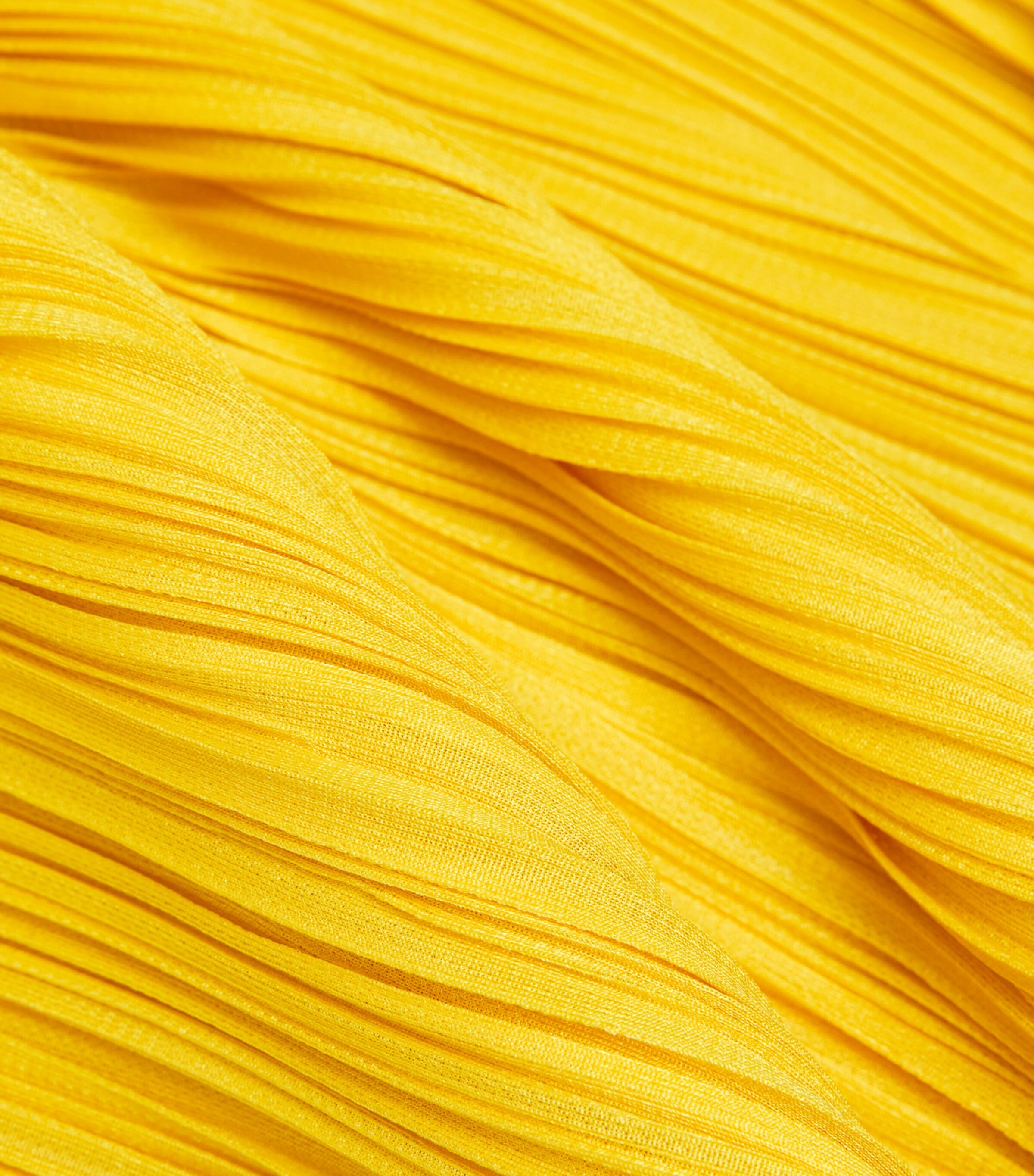 Monthly Colors July Midi Dress YELLOW Image 5