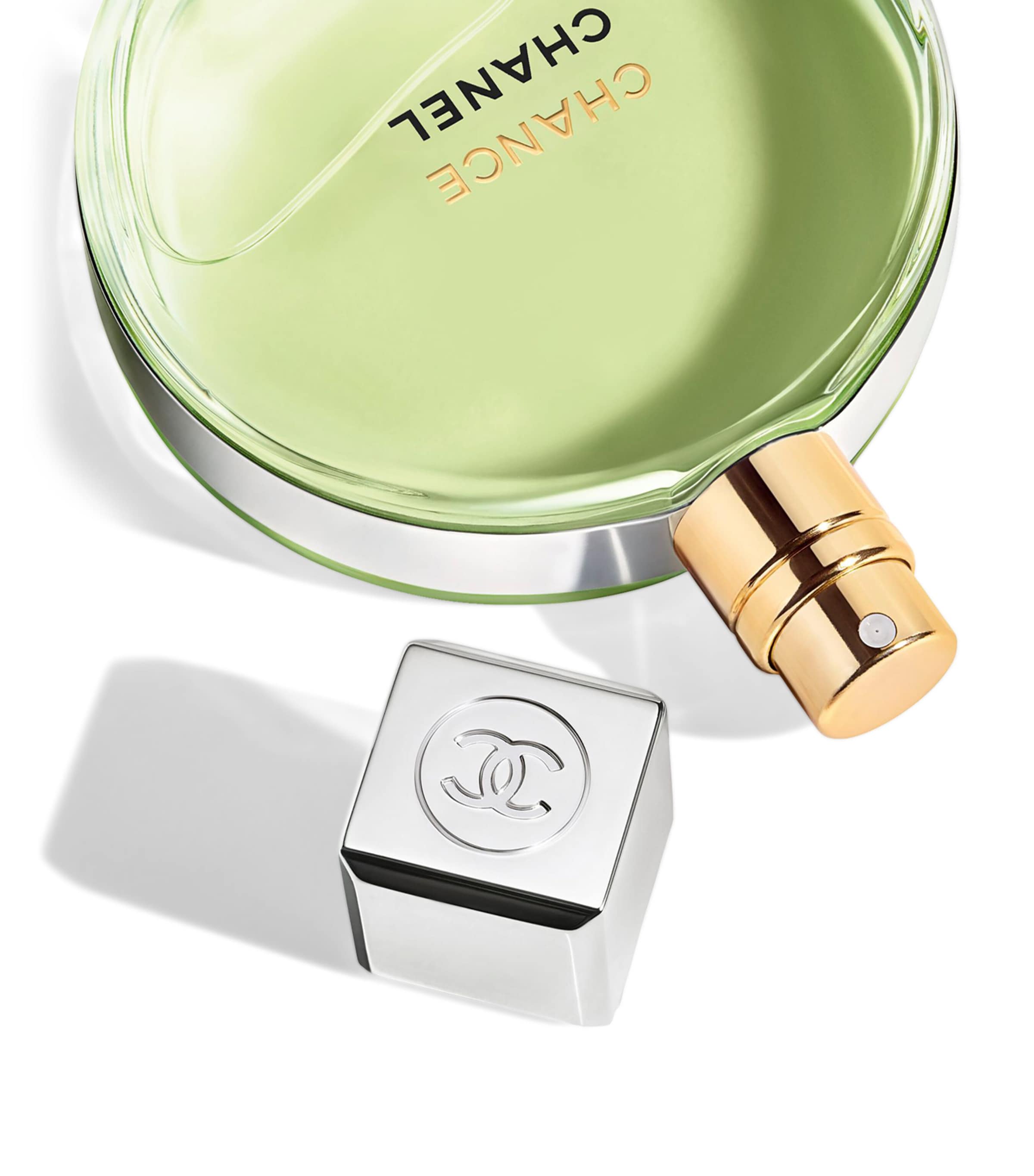 CHANEL Chance Eau Fraîche Eau de Parfum (50ml) | Harrods UK