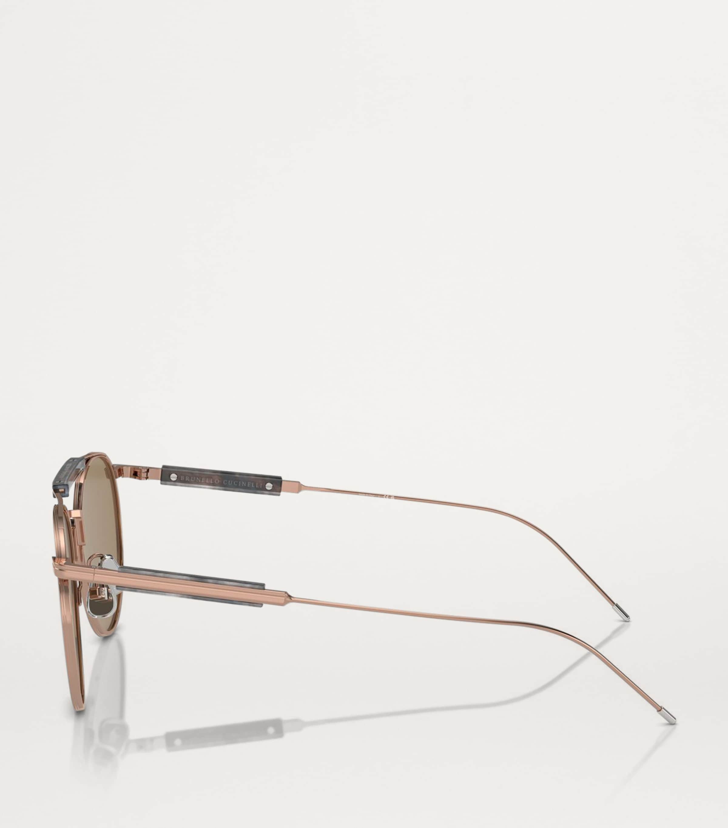 Titanium BC2004ST Sunglasses 500753 Image 3