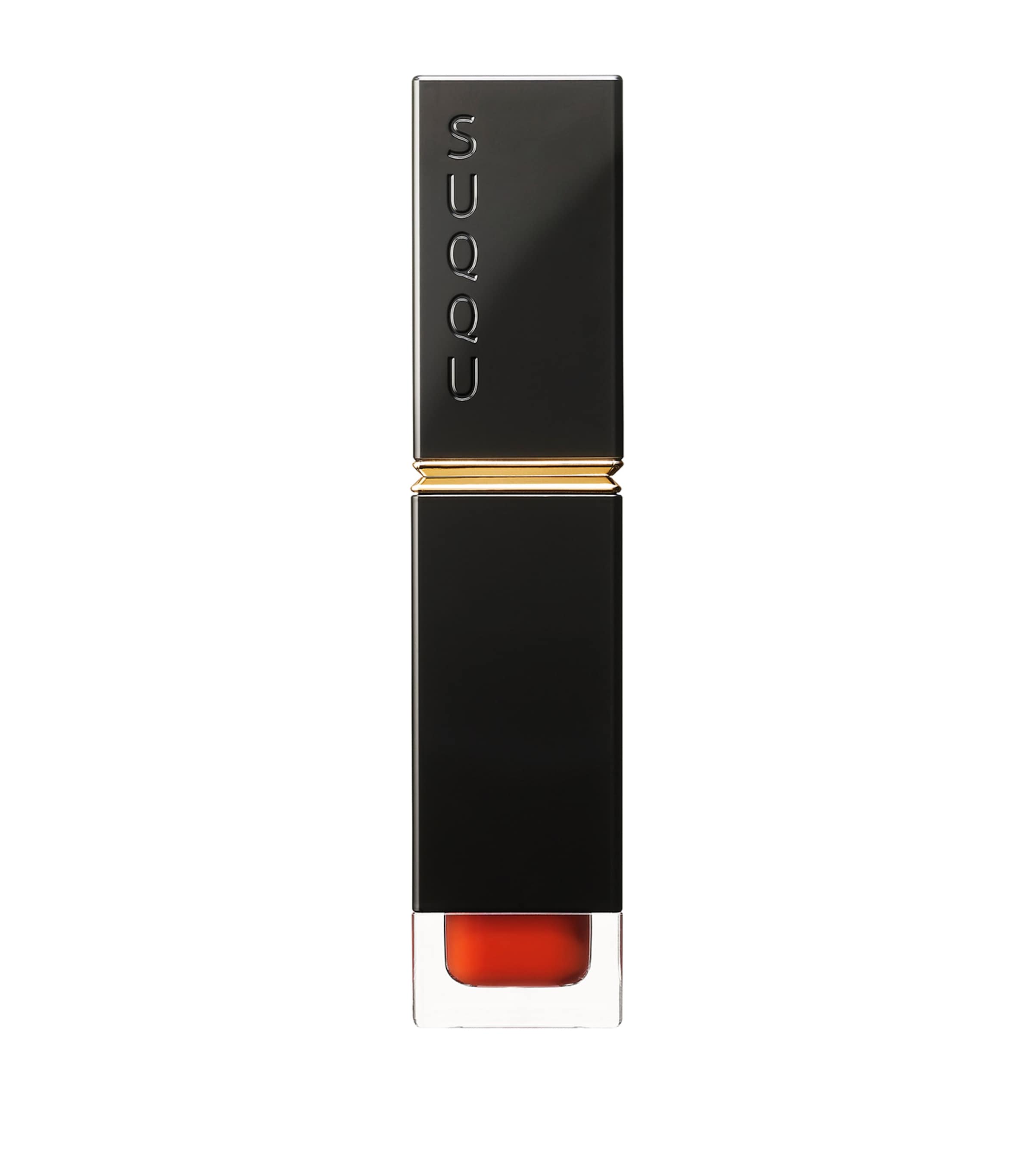 Suqqu Comfort Lip Fluid Lipstick In White